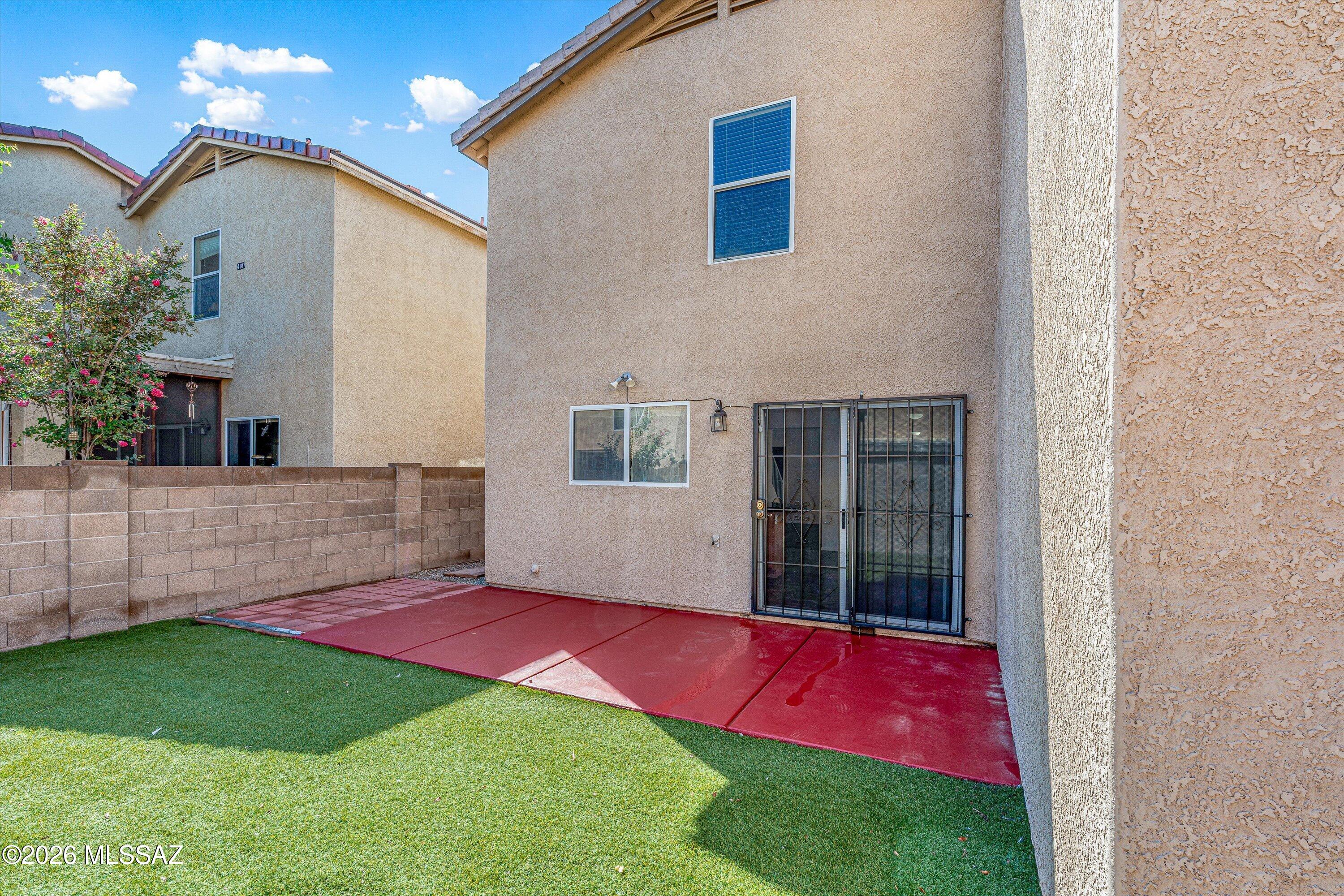 Riverhaven (1-373) - Residential
