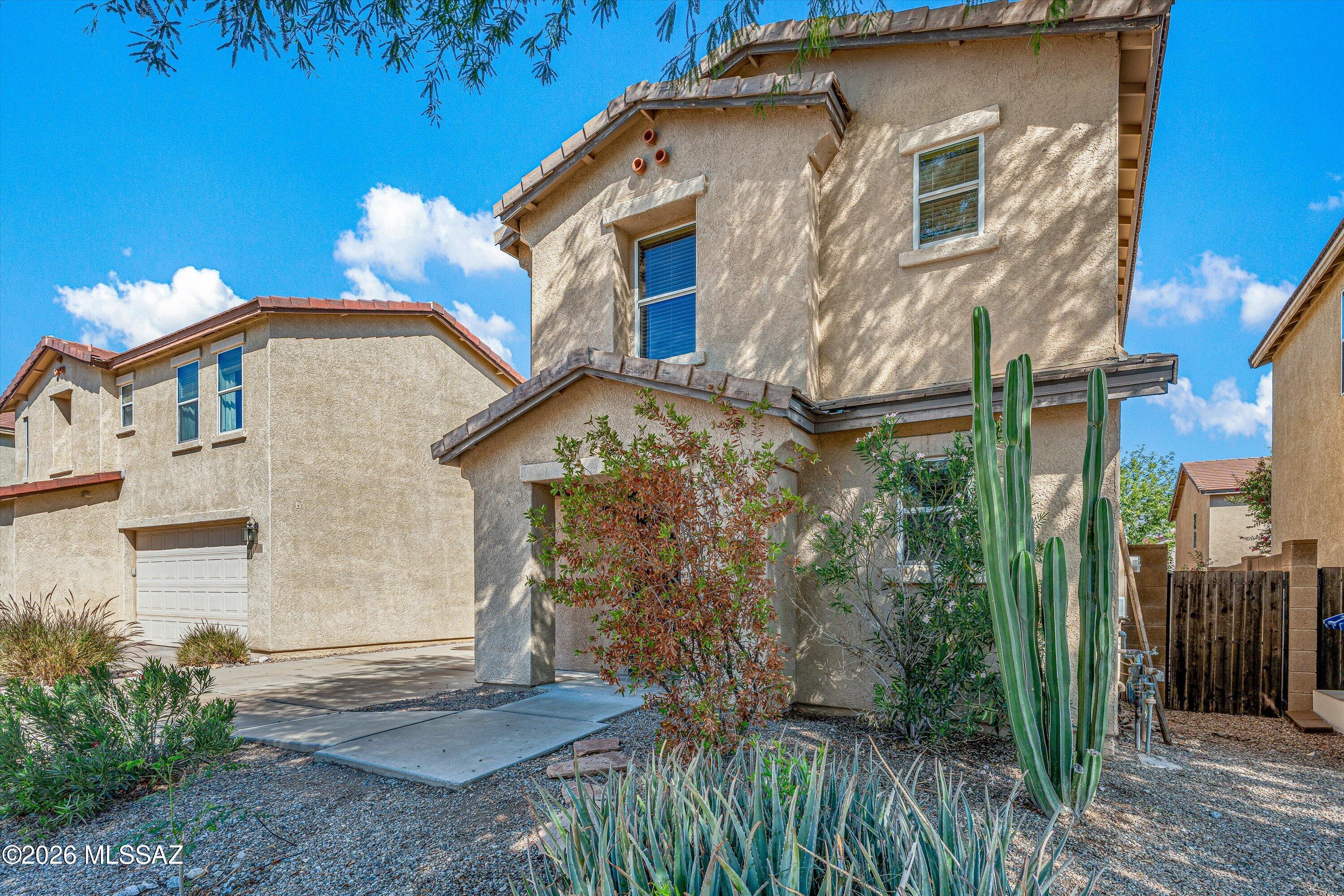 Riverhaven (1-373) - Residential