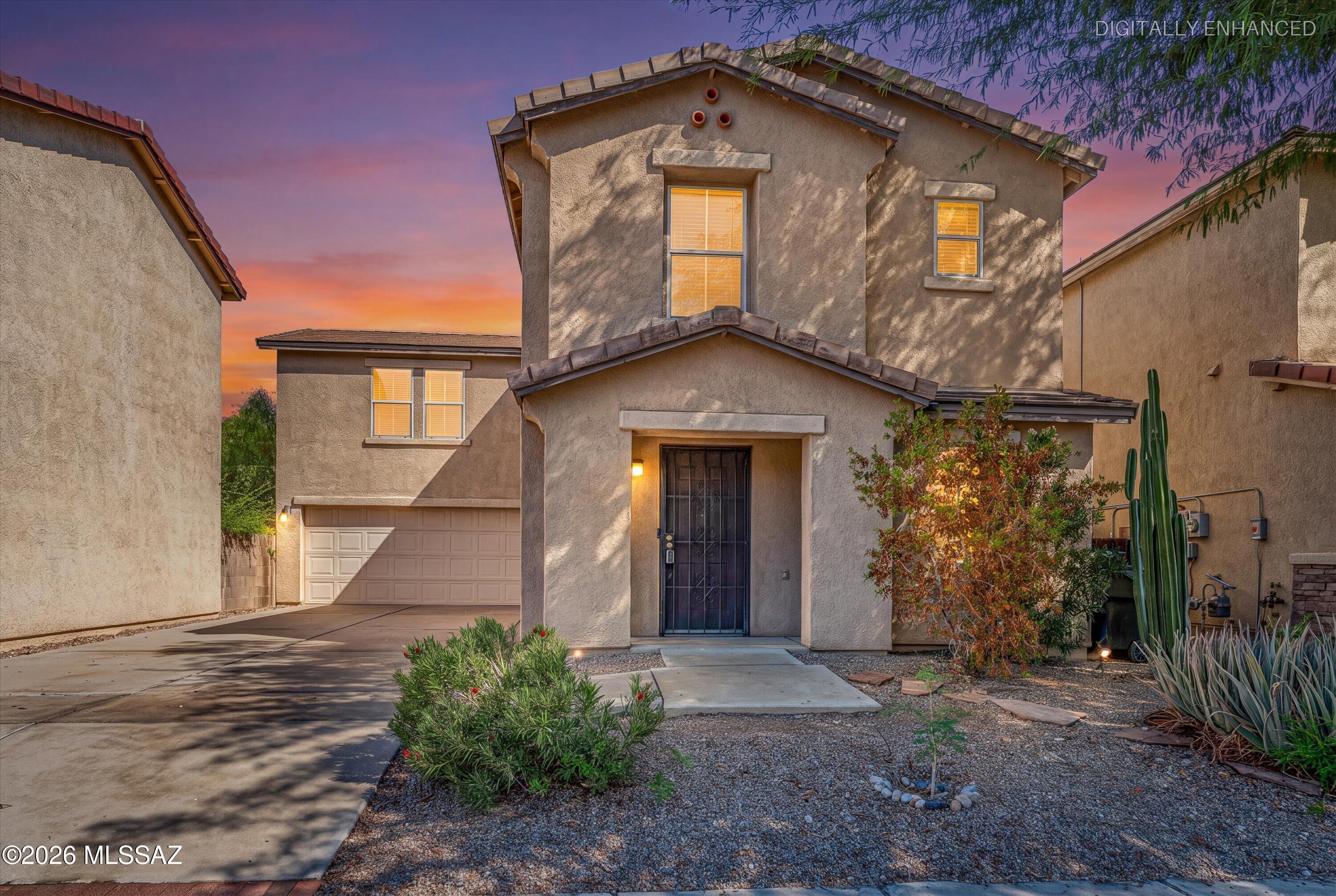 Riverhaven (1-373) - Residential