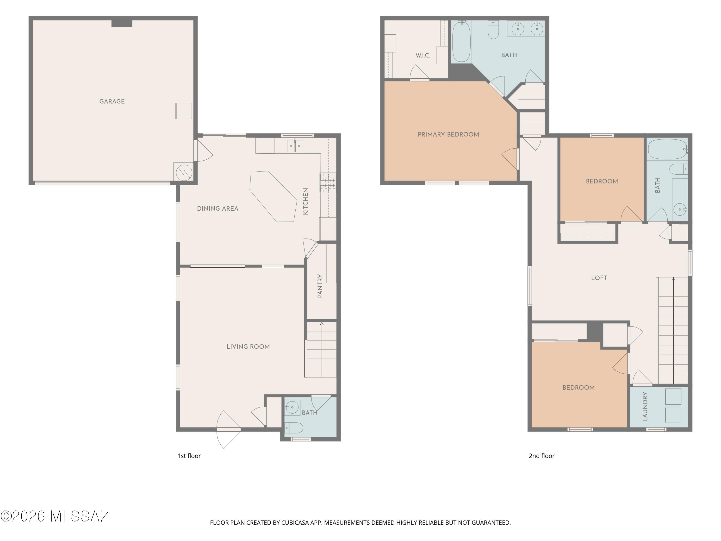 Riverhaven (1-373) - Residential