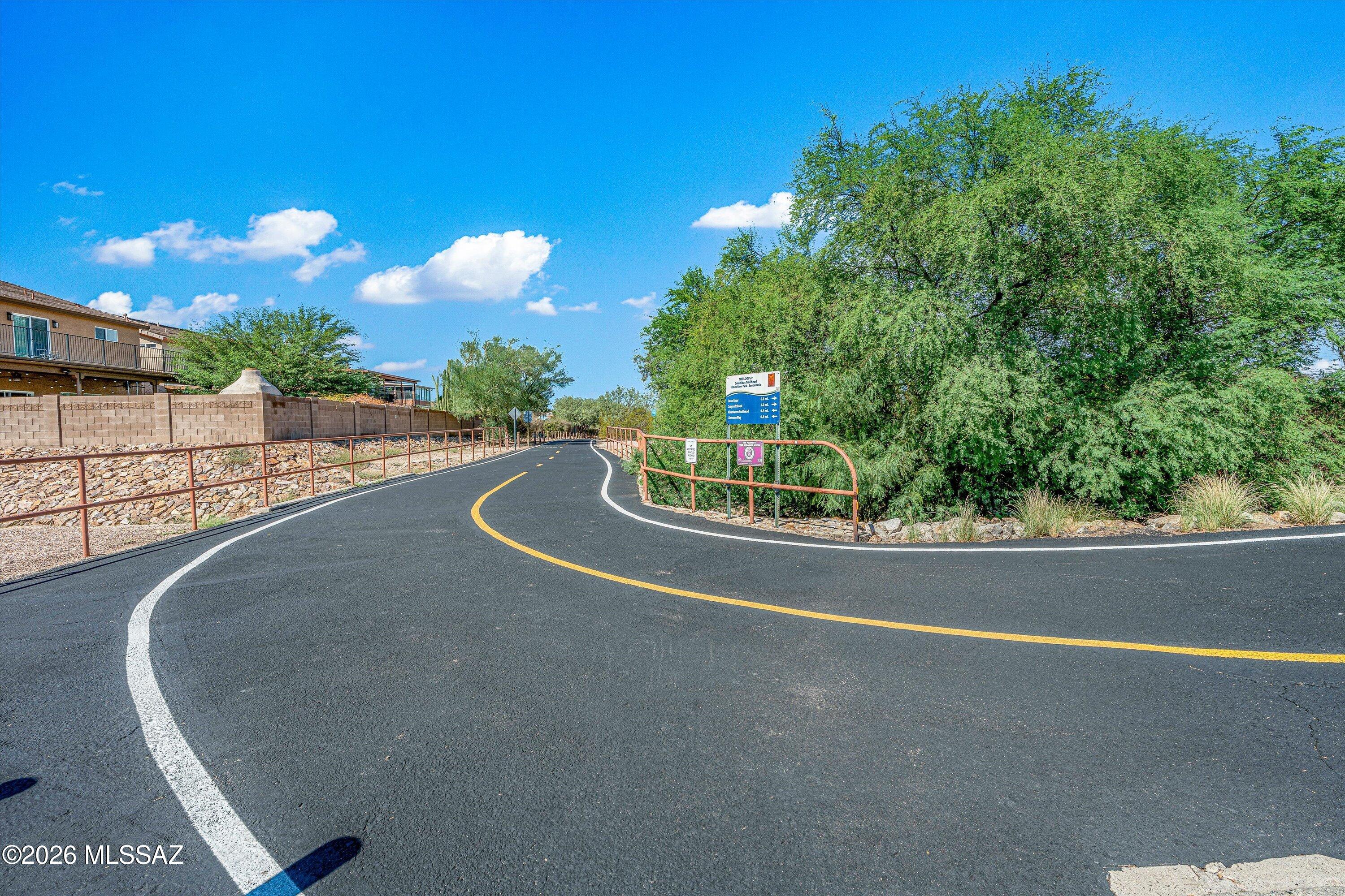 Riverhaven (1-373) - Residential