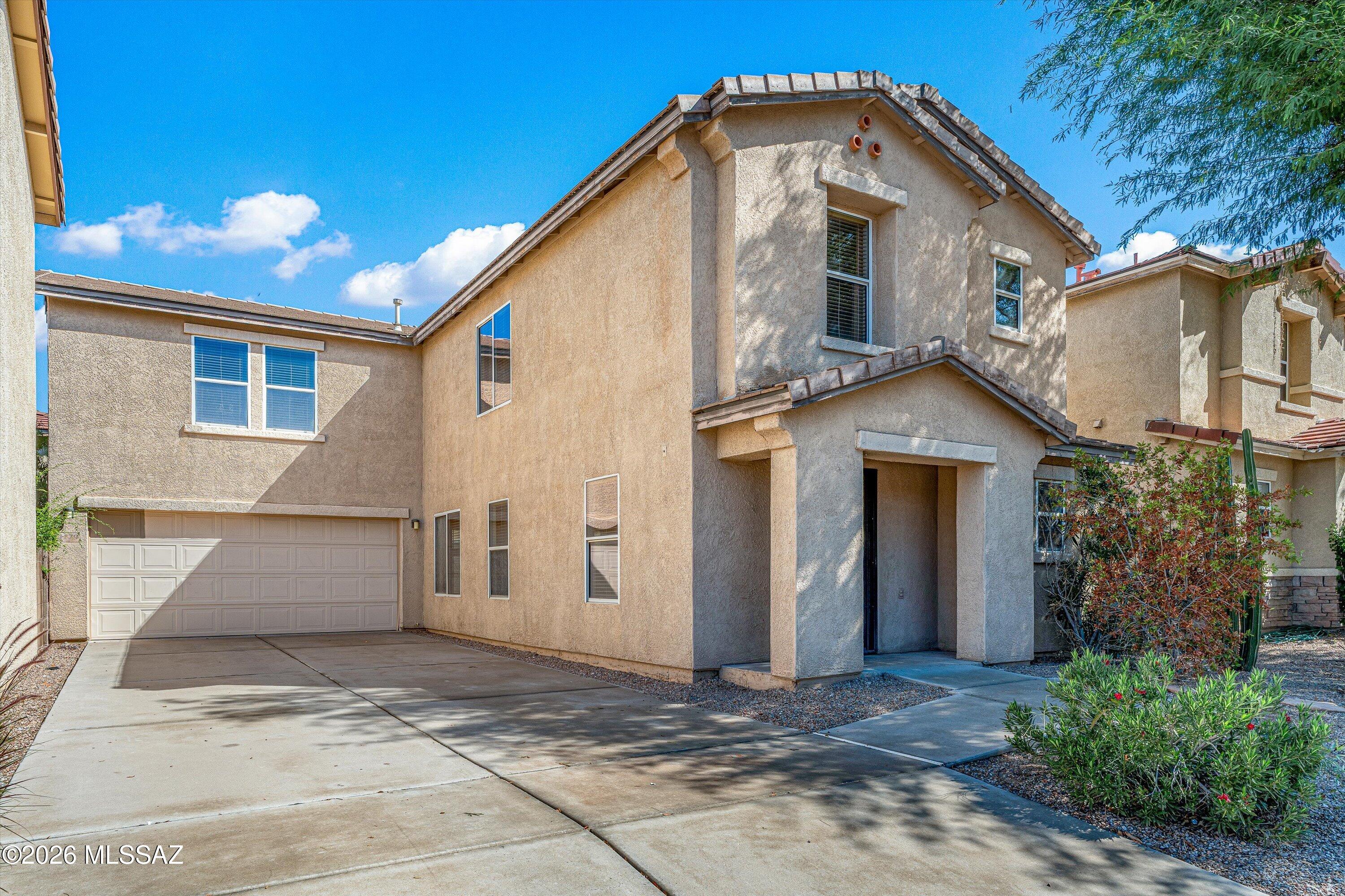 Riverhaven (1-373) - Residential