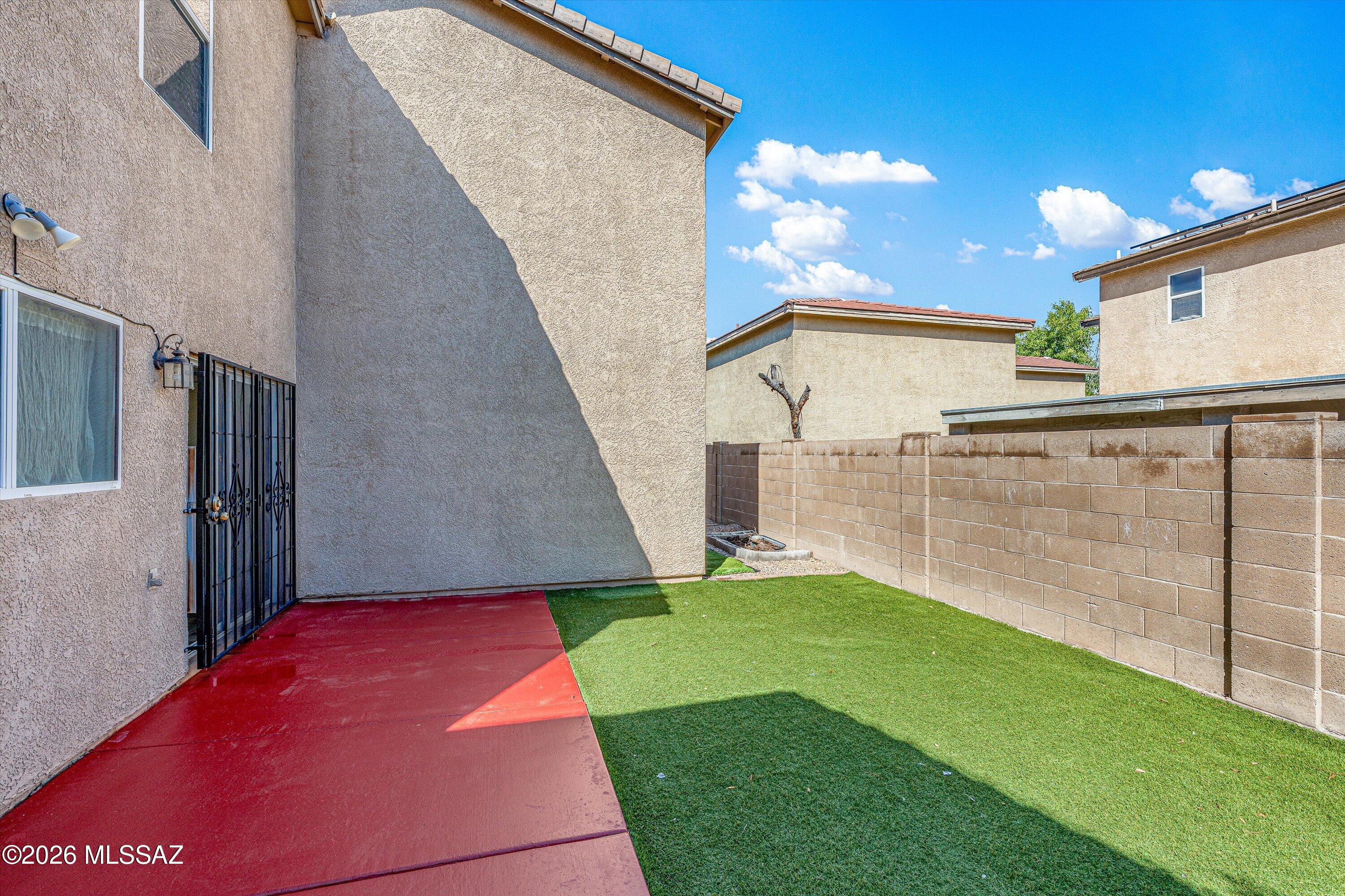 Riverhaven (1-373) - Residential