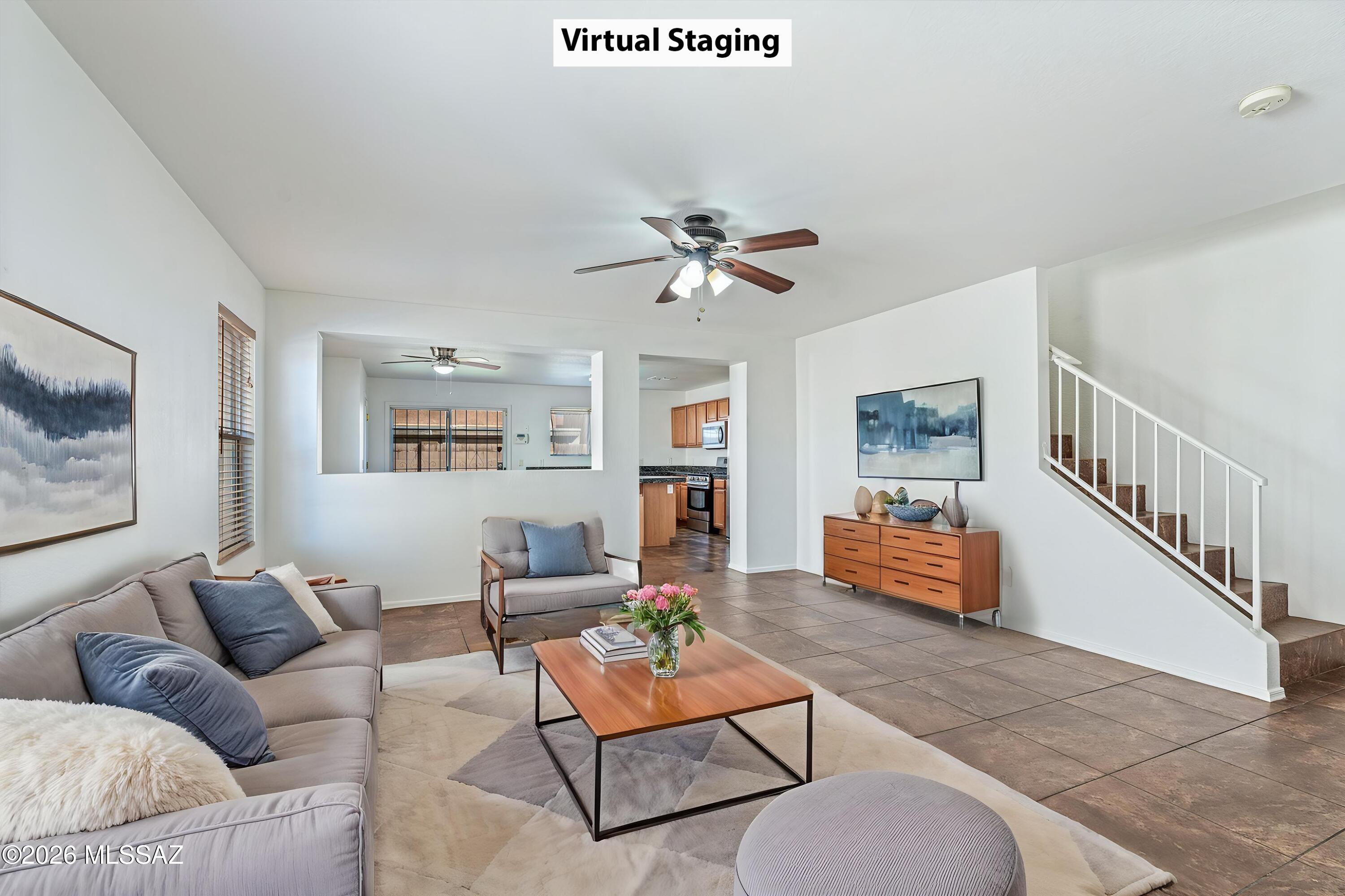 Riverhaven (1-373) - Residential