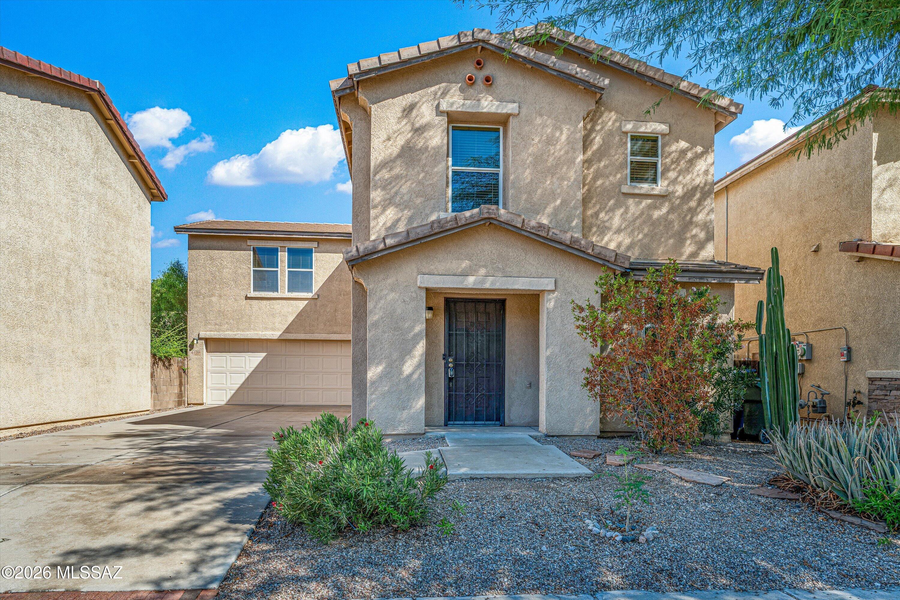 Riverhaven (1-373) - Residential