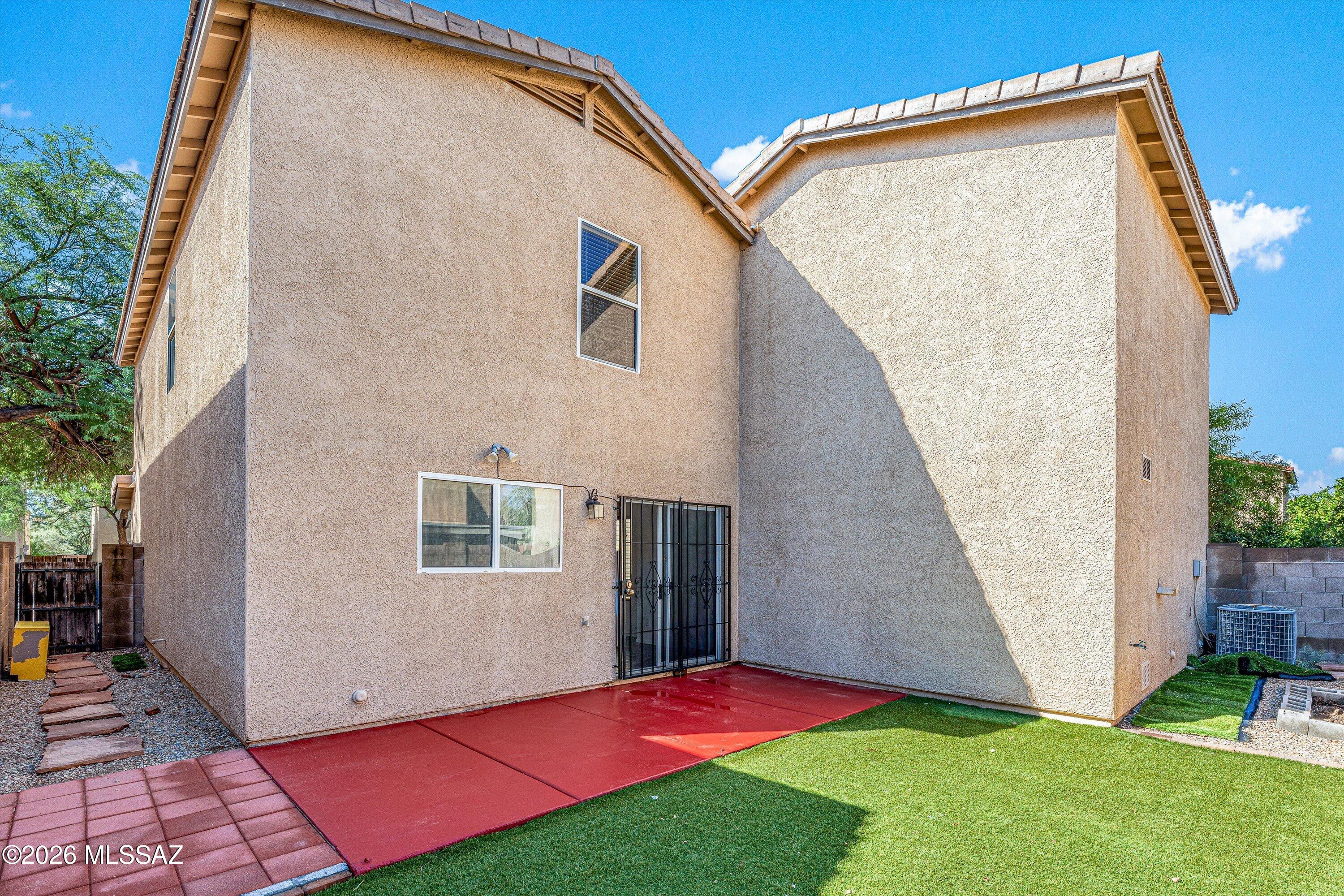 Riverhaven (1-373) - Residential