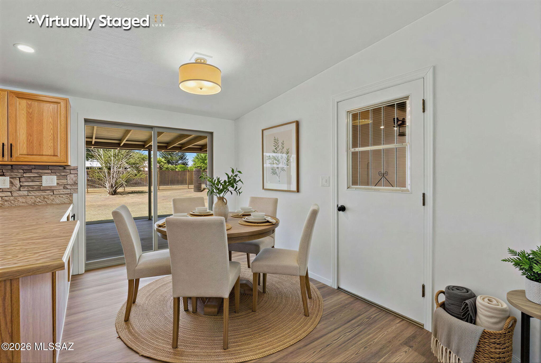 Lariat Est - Residential