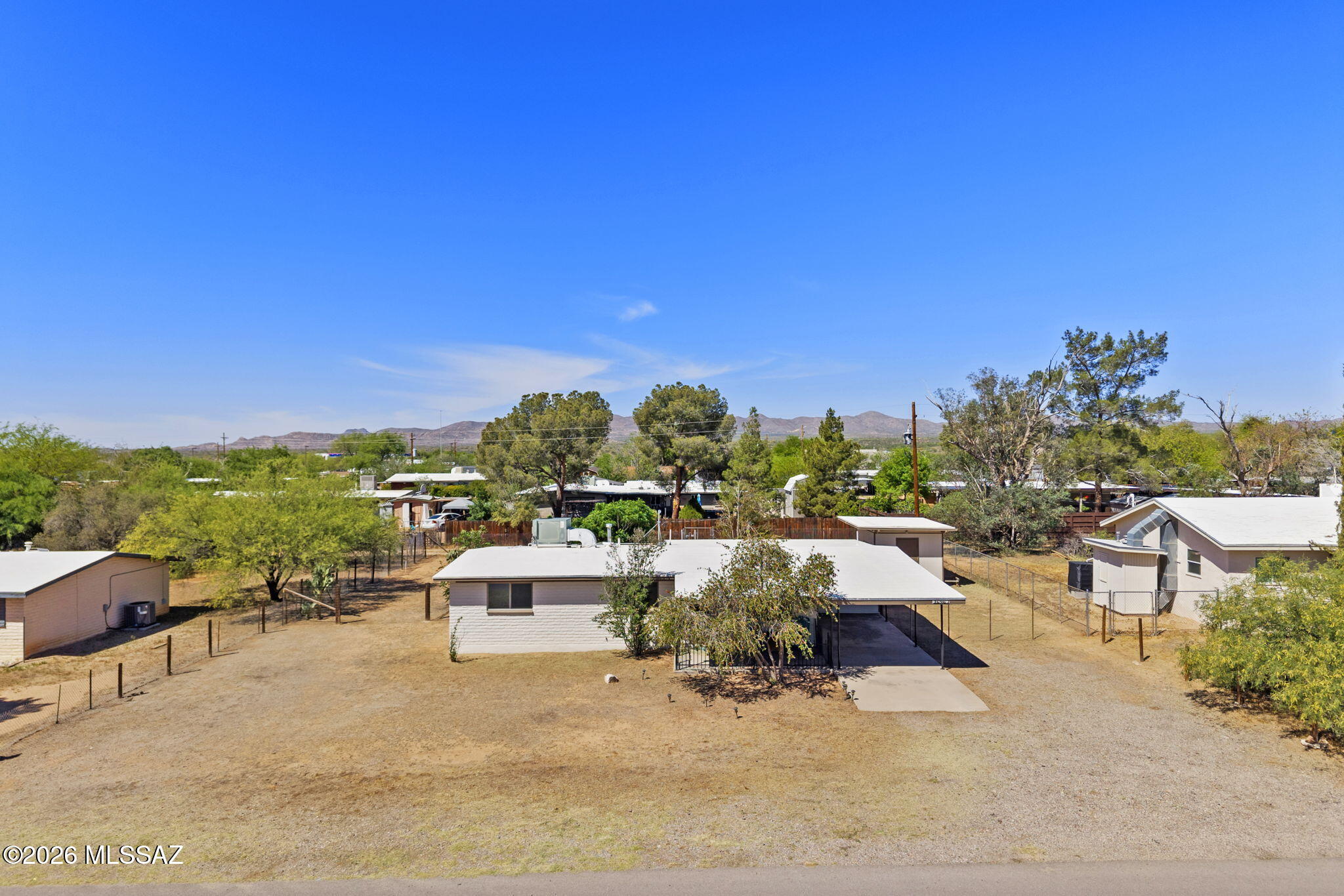 Lariat Est - Residential