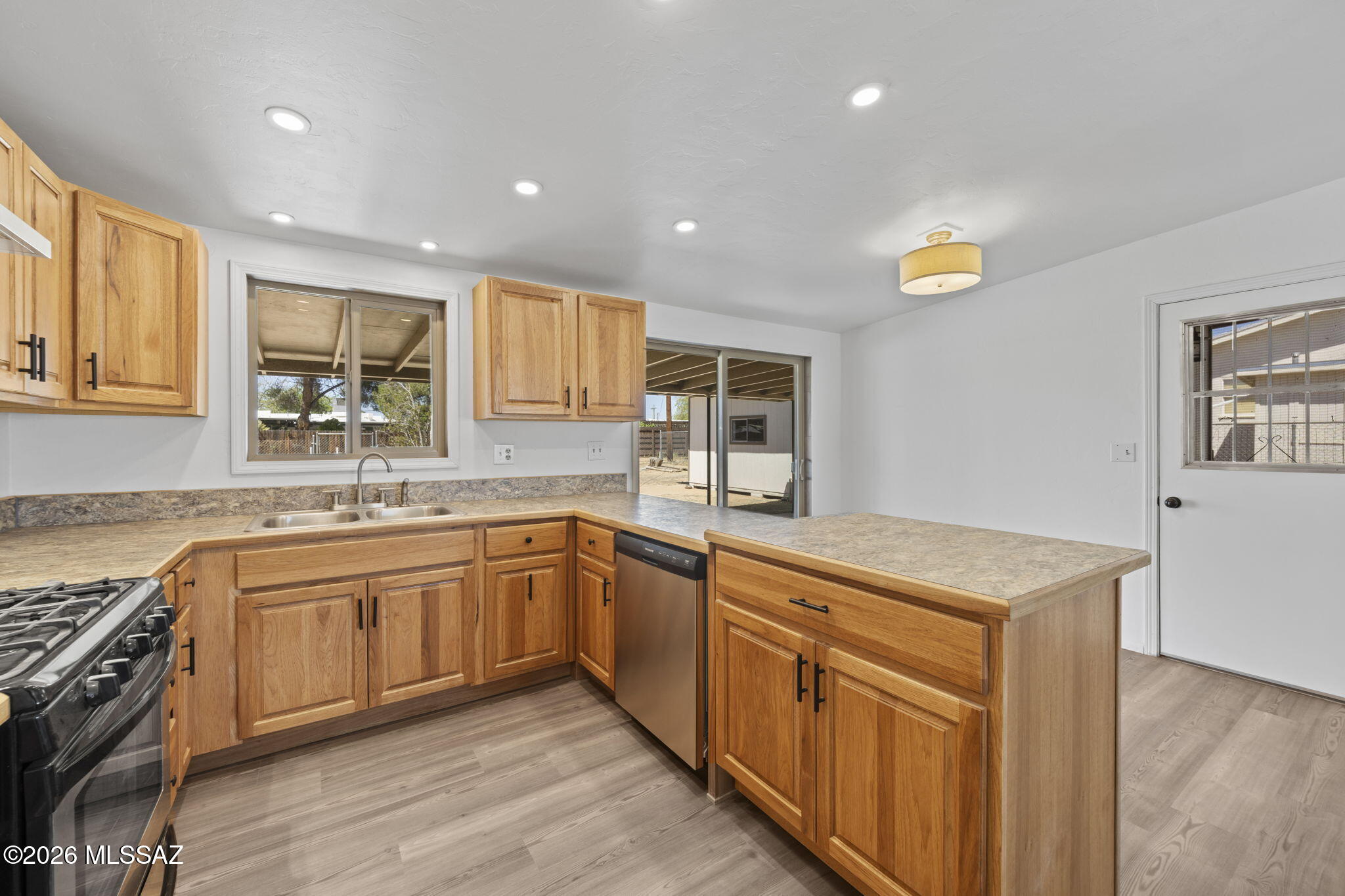 Lariat Est - Residential