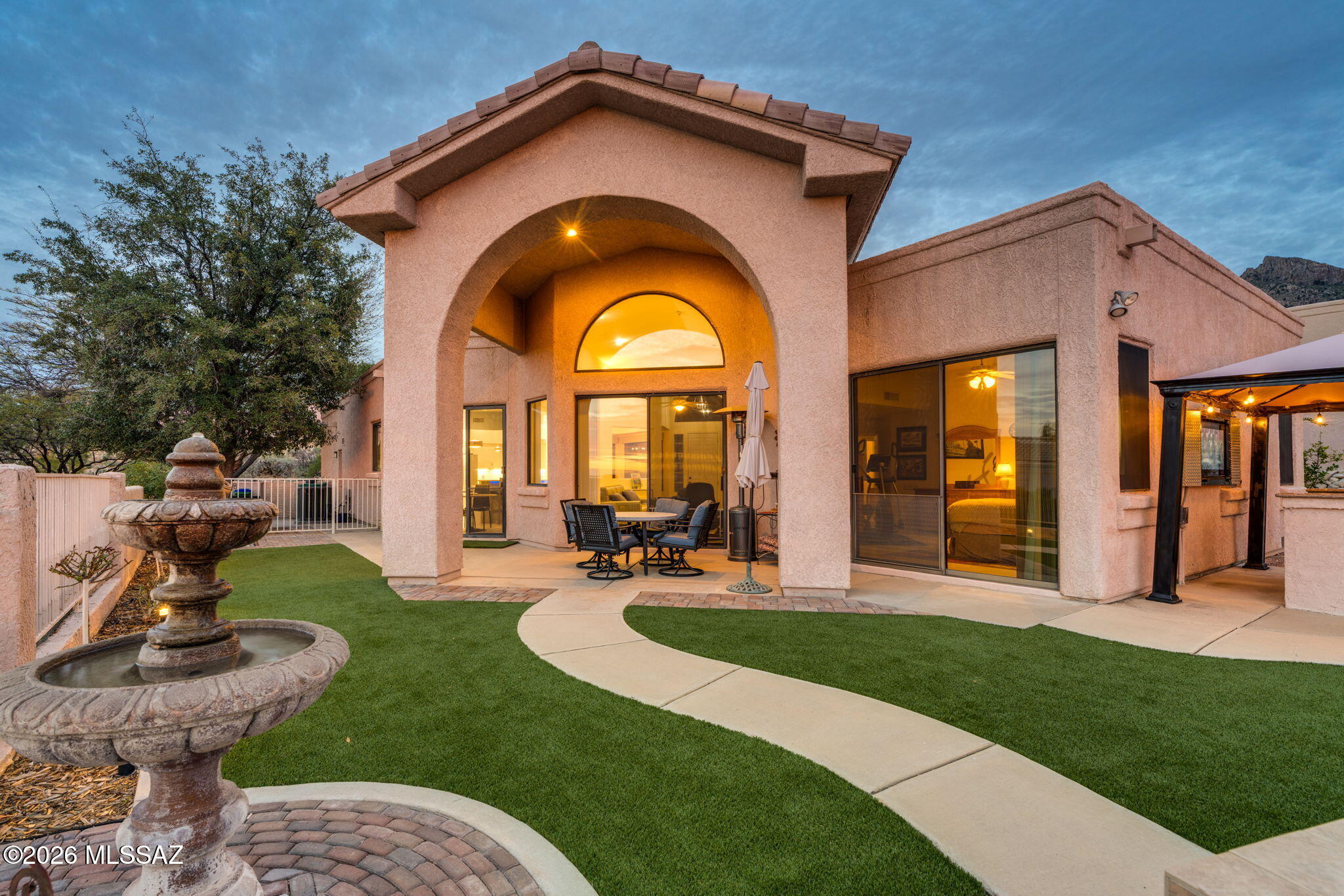 La Mirada At La Reserve (1-35) - Residential