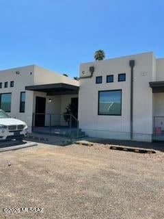 Sawtelle Place - Residential Lease