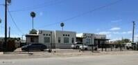 Sawtelle Place - Residential Lease