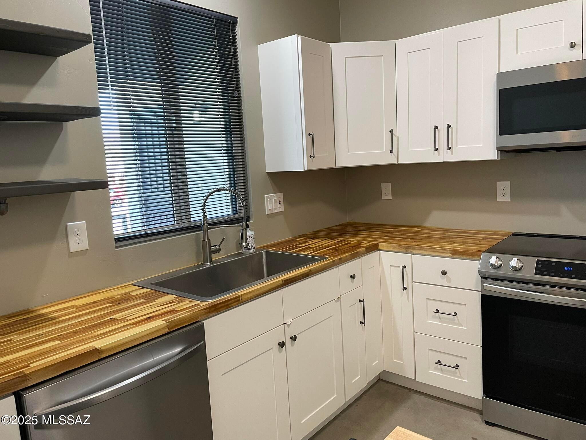 Sawtelle Place - Residential Lease