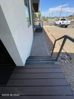 Sawtelle Place - Residential Lease