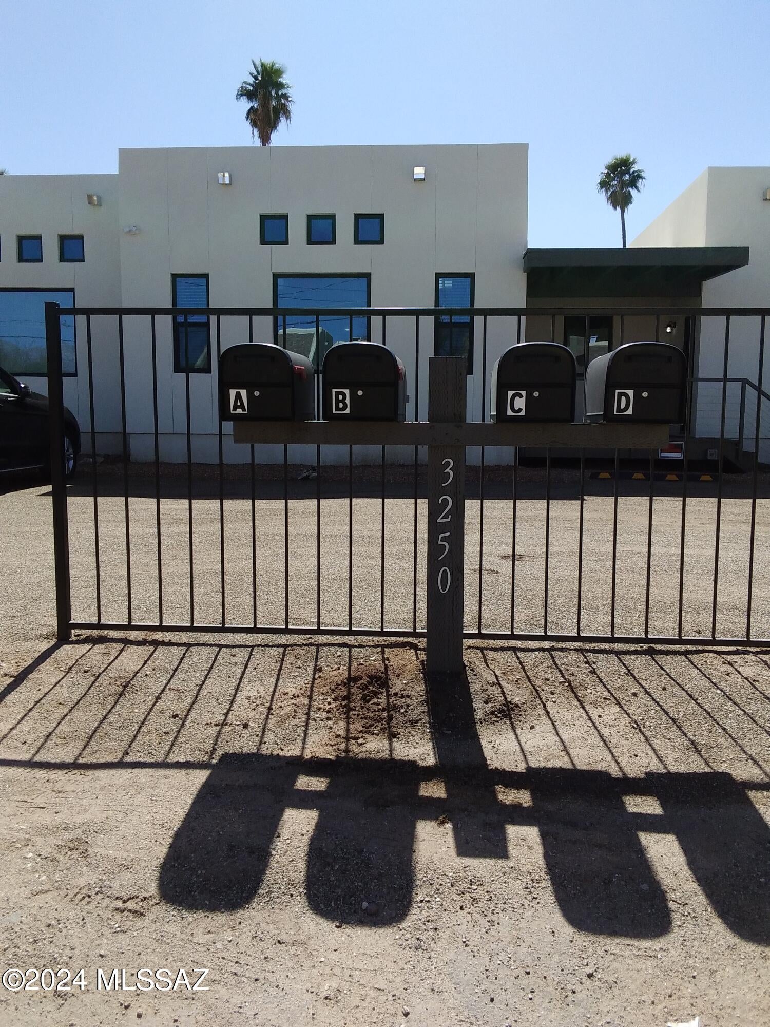 Sawtelle Place - Residential Lease