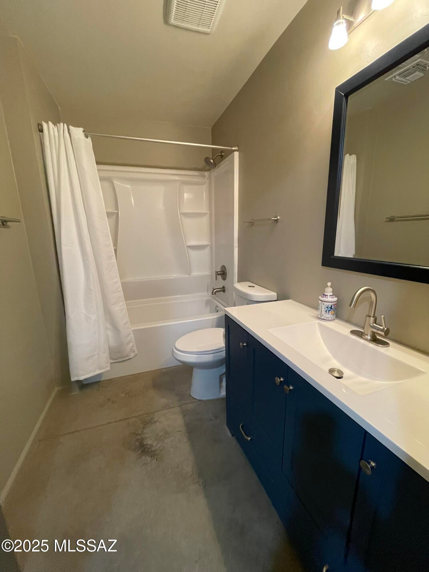Sawtelle Place - Residential Lease