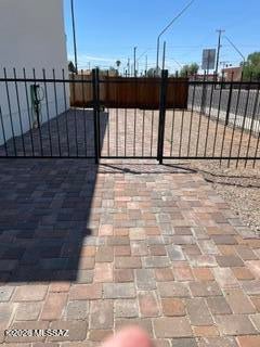 Sawtelle Place - Residential Lease