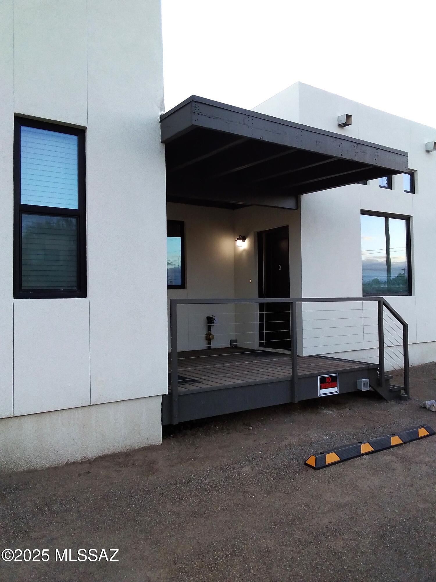 Sawtelle Place - Residential Lease