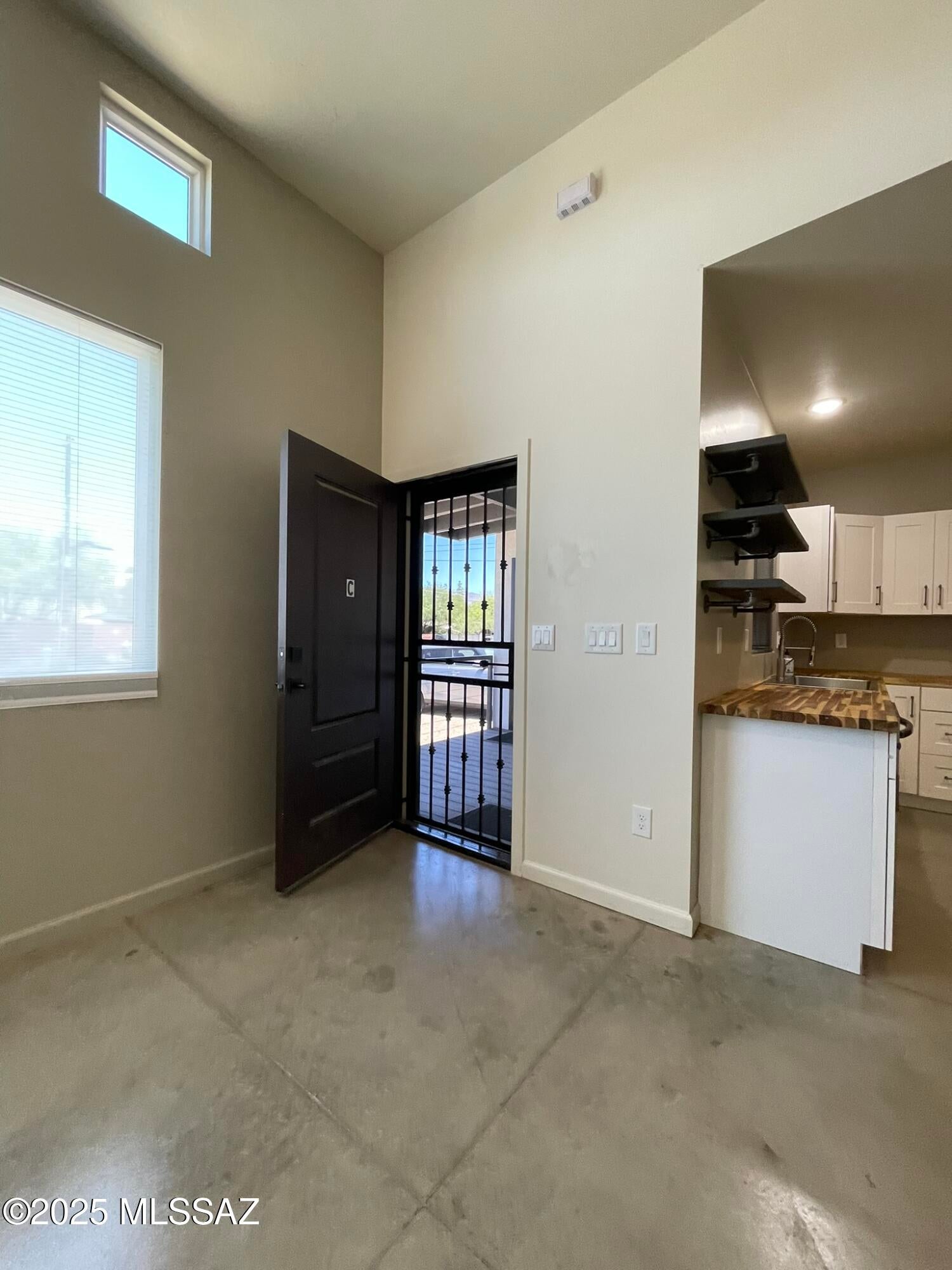 Sawtelle Place - Residential Lease