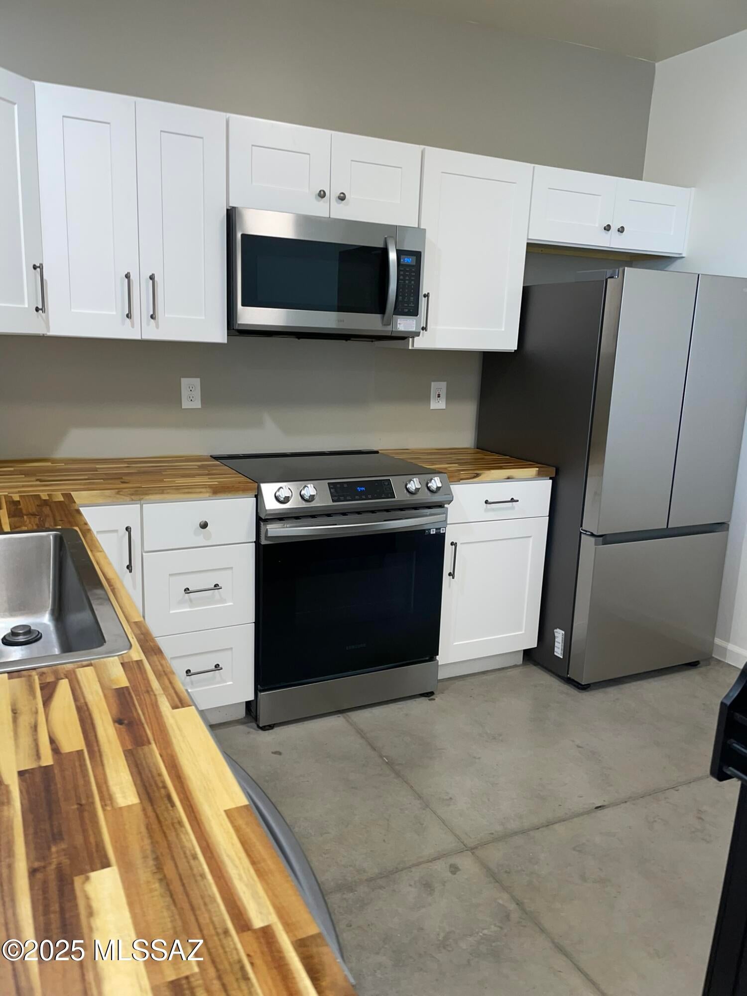 Sawtelle Place - Residential Lease