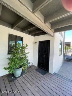 Sawtelle Place - Residential Lease