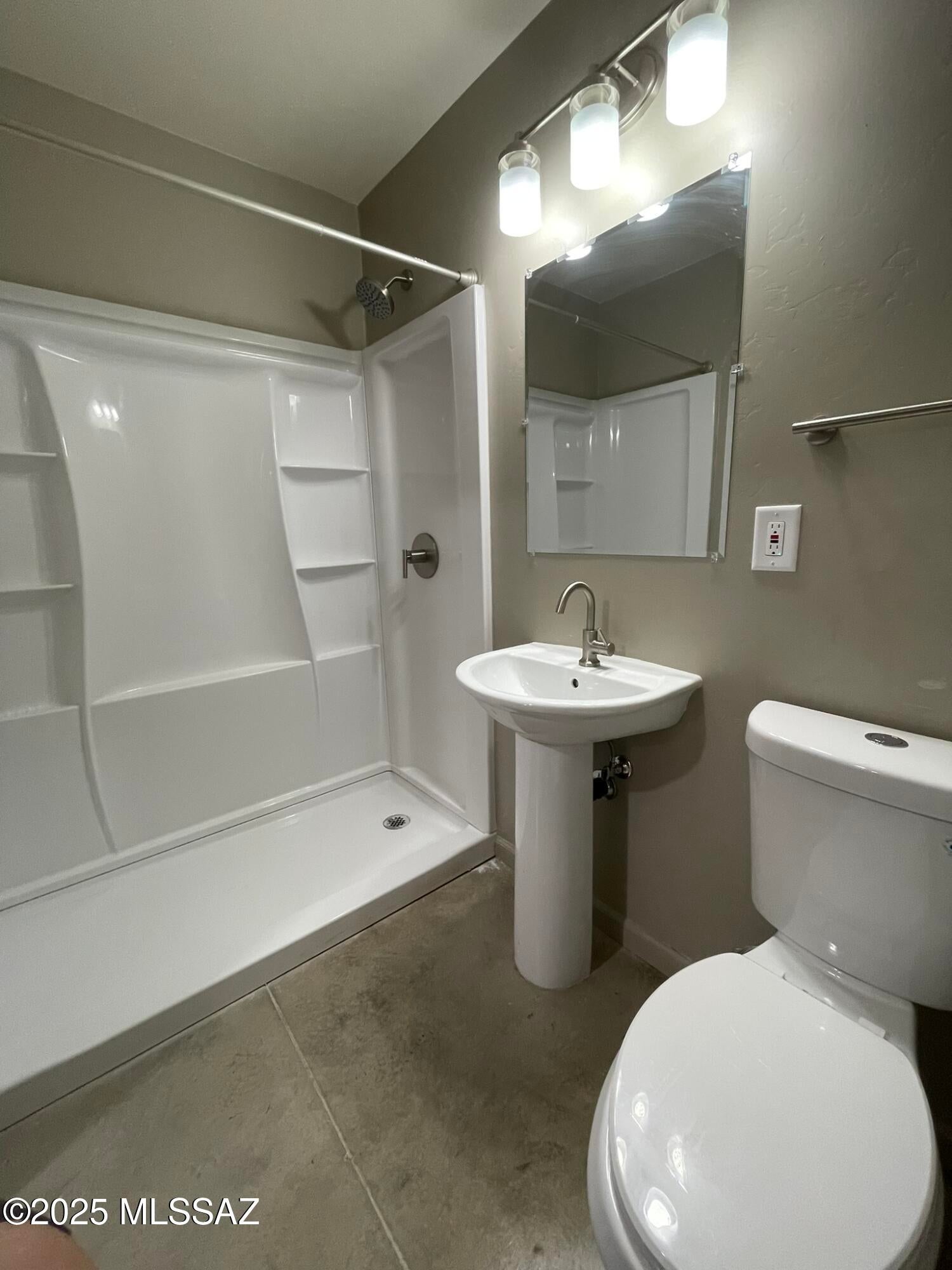 Sawtelle Place - Residential Lease