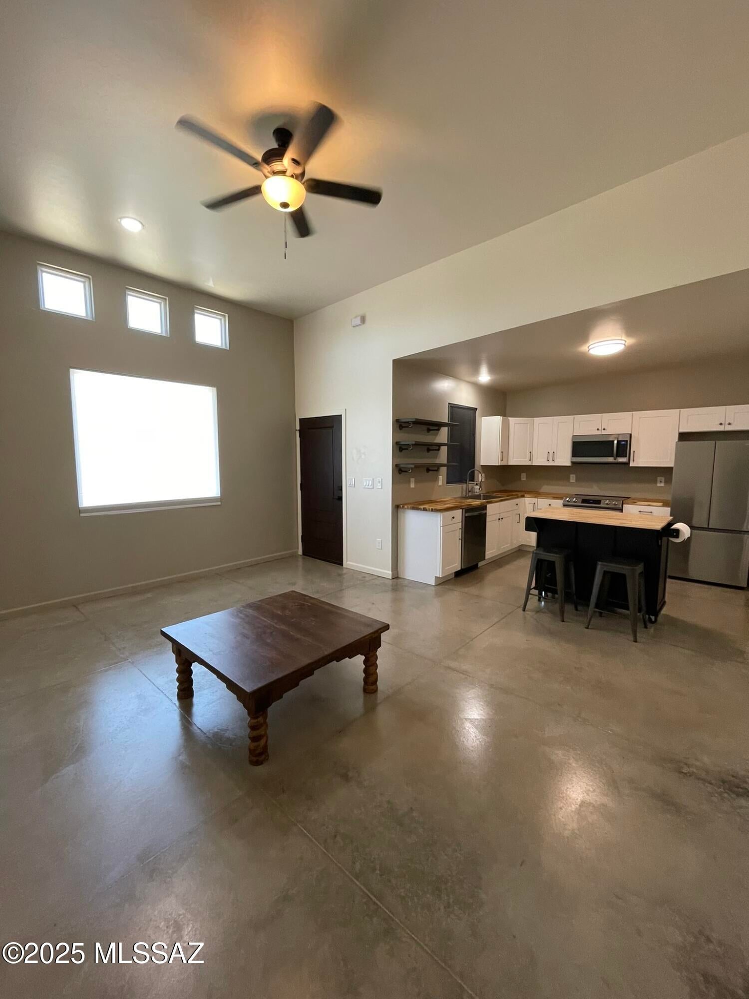 Sawtelle Place - Residential Lease