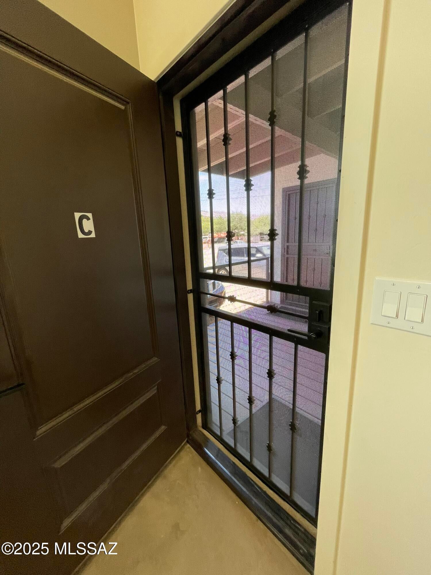Sawtelle Place - Residential Lease
