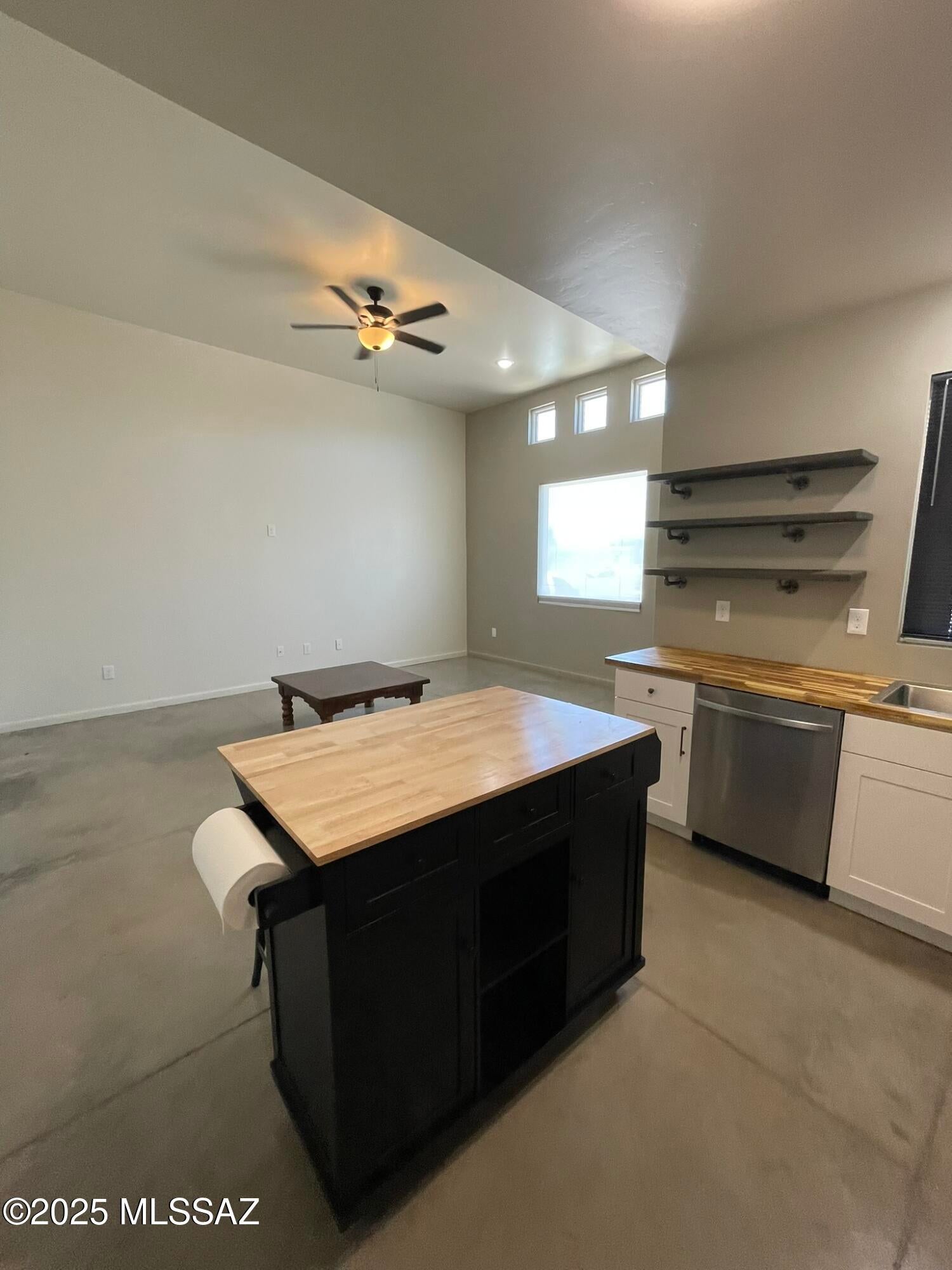 Sawtelle Place - Residential Lease