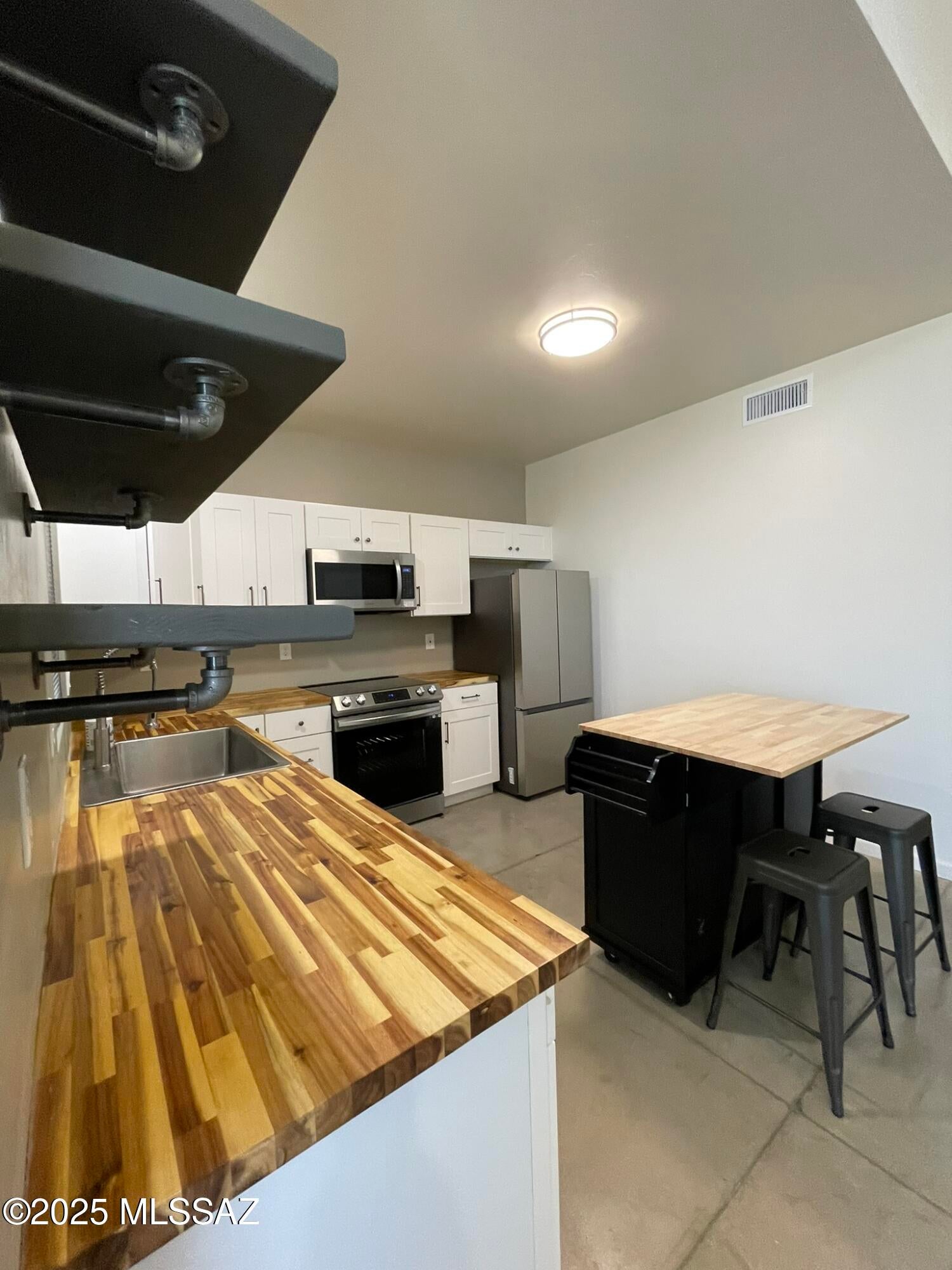 Sawtelle Place - Residential Lease