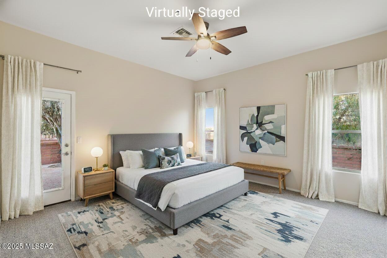 Sunrise Pointe (1-135) - Residential