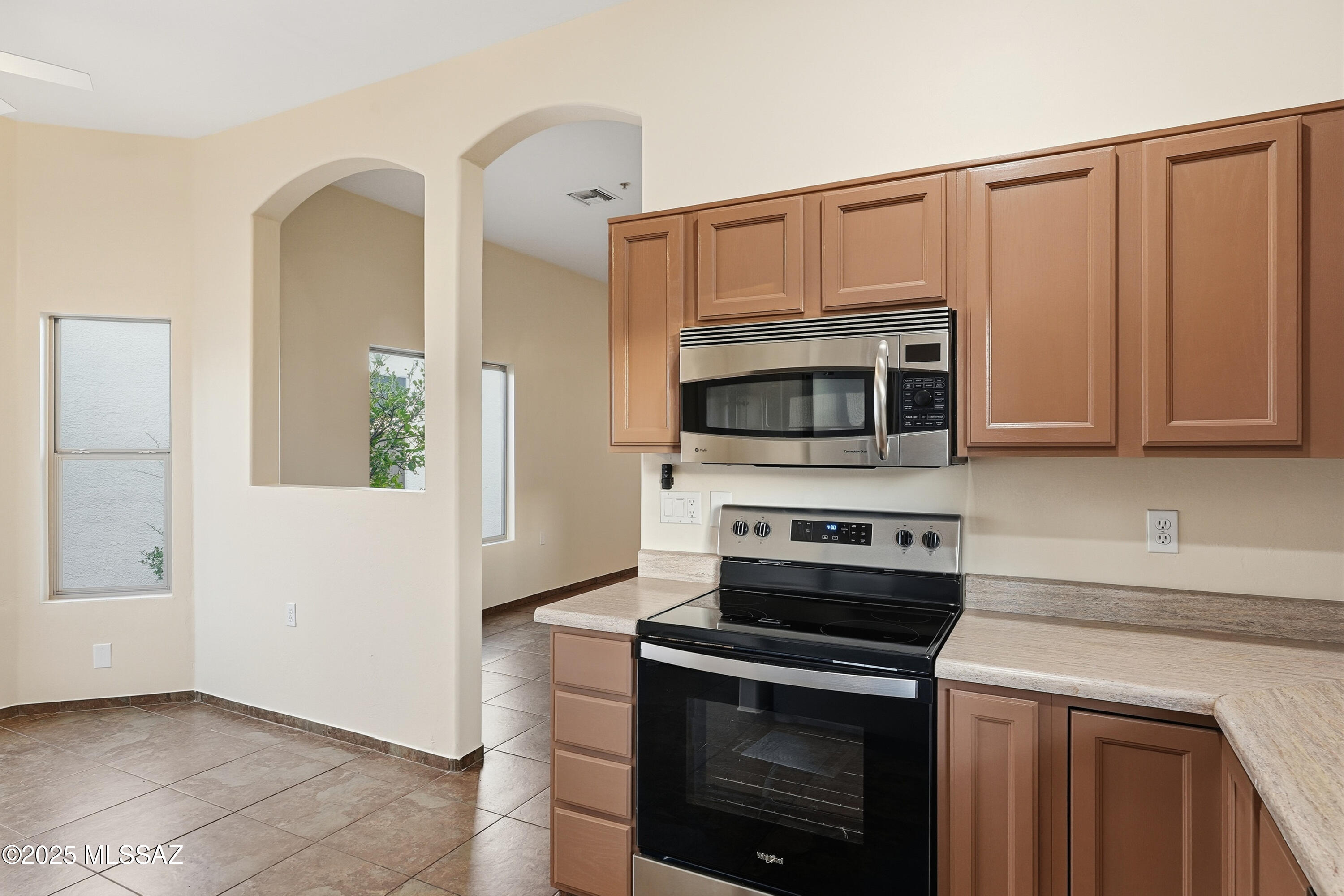 Sunrise Pointe (1-135) - Residential