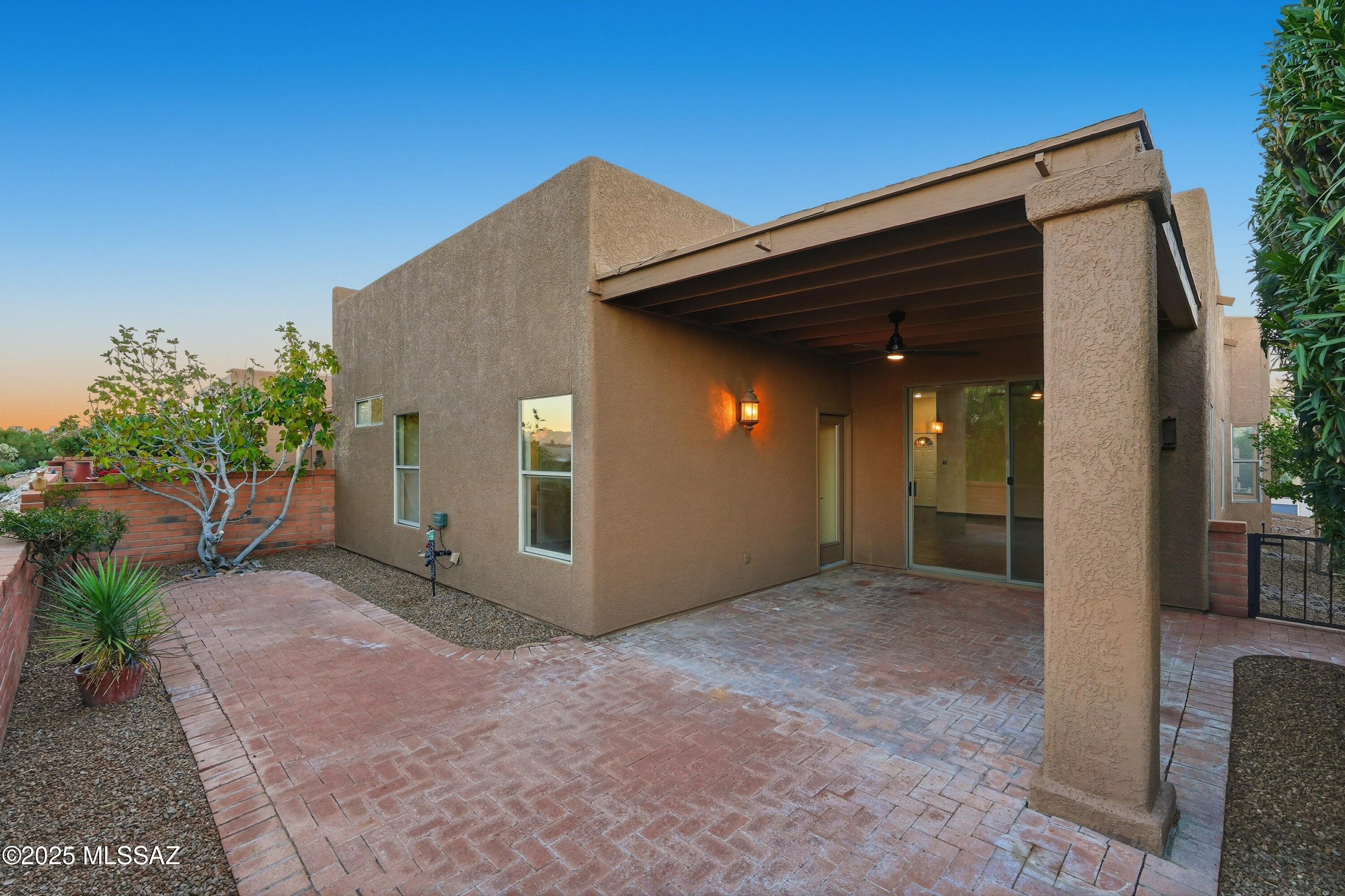 Sunrise Pointe (1-135) - Residential