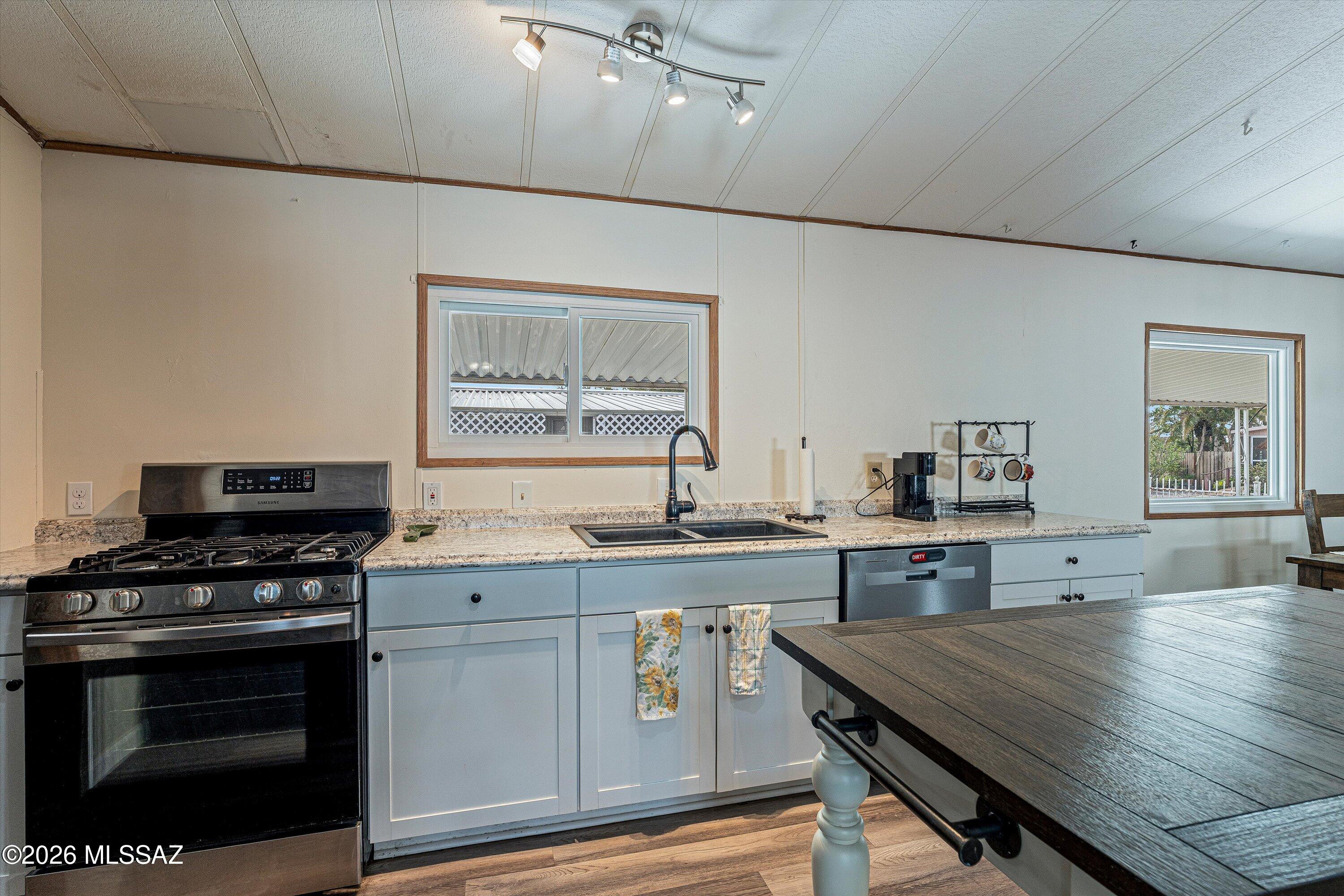 Orange Grove Mobile Estates (1) - Residential