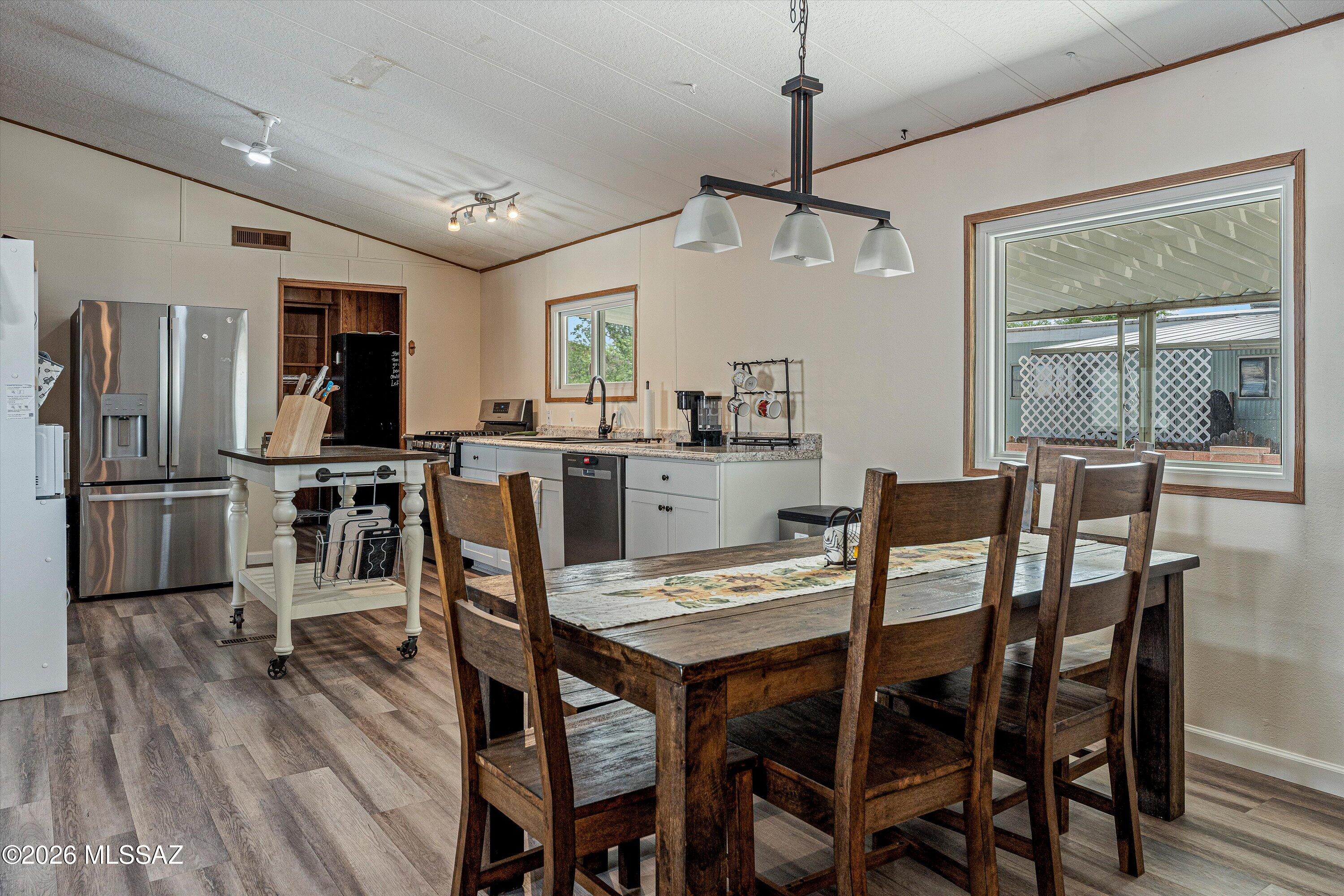 Orange Grove Mobile Estates (1) - Residential
