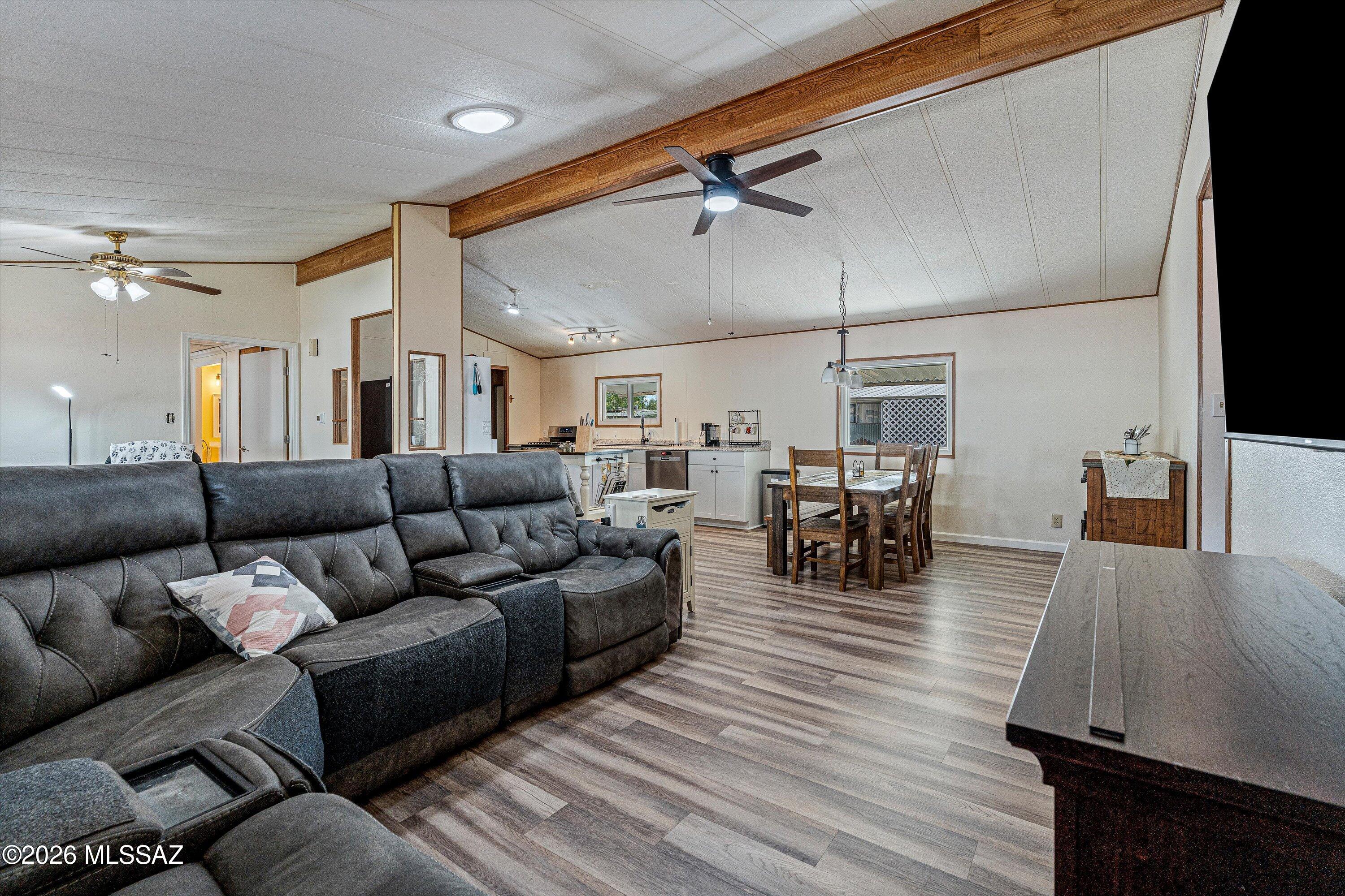 Orange Grove Mobile Estates (1) - Residential