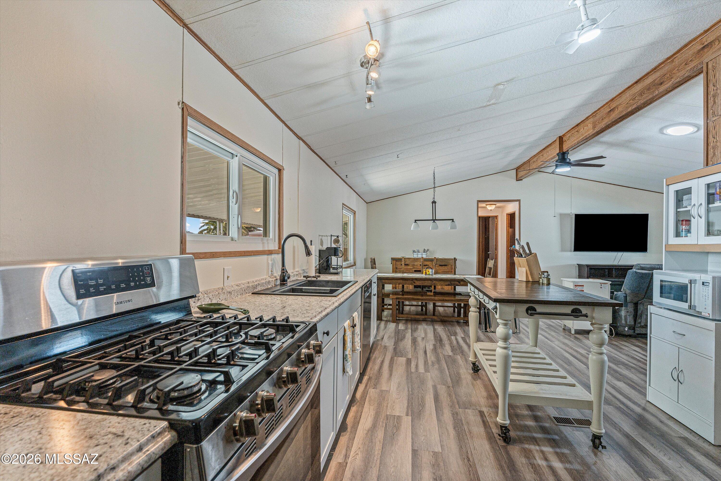 Orange Grove Mobile Estates (1) - Residential