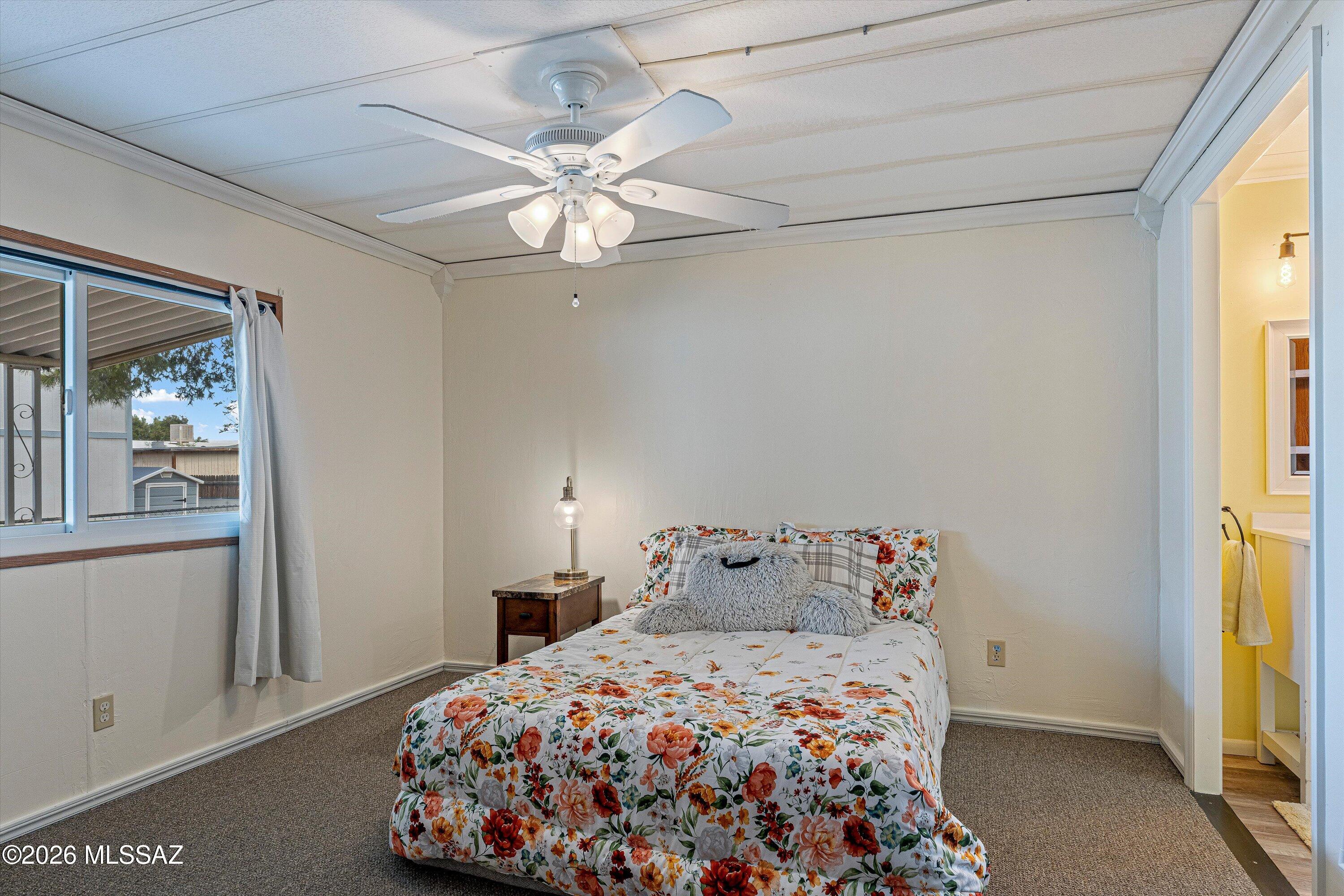 Orange Grove Mobile Estates (1) - Residential