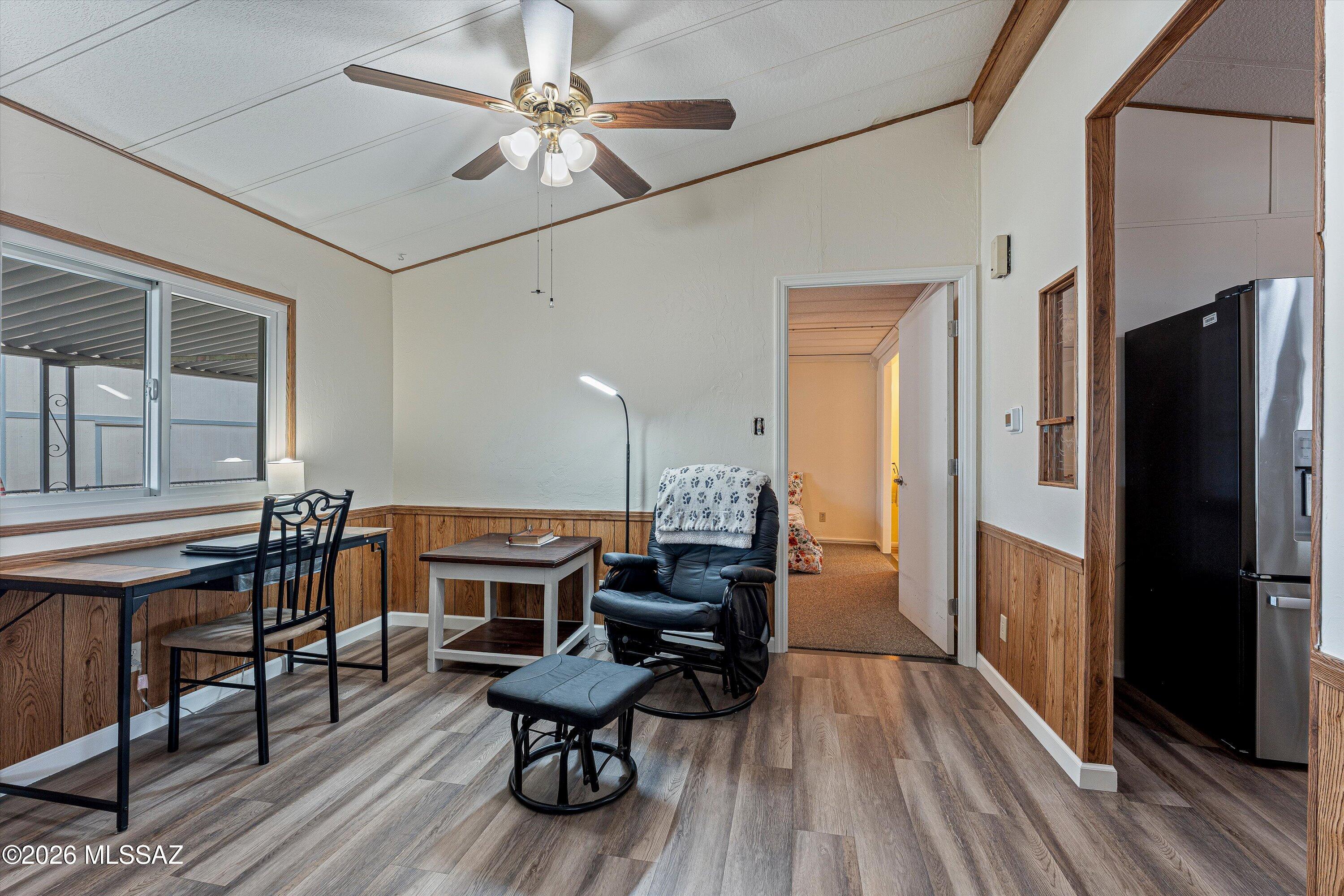 Orange Grove Mobile Estates (1) - Residential
