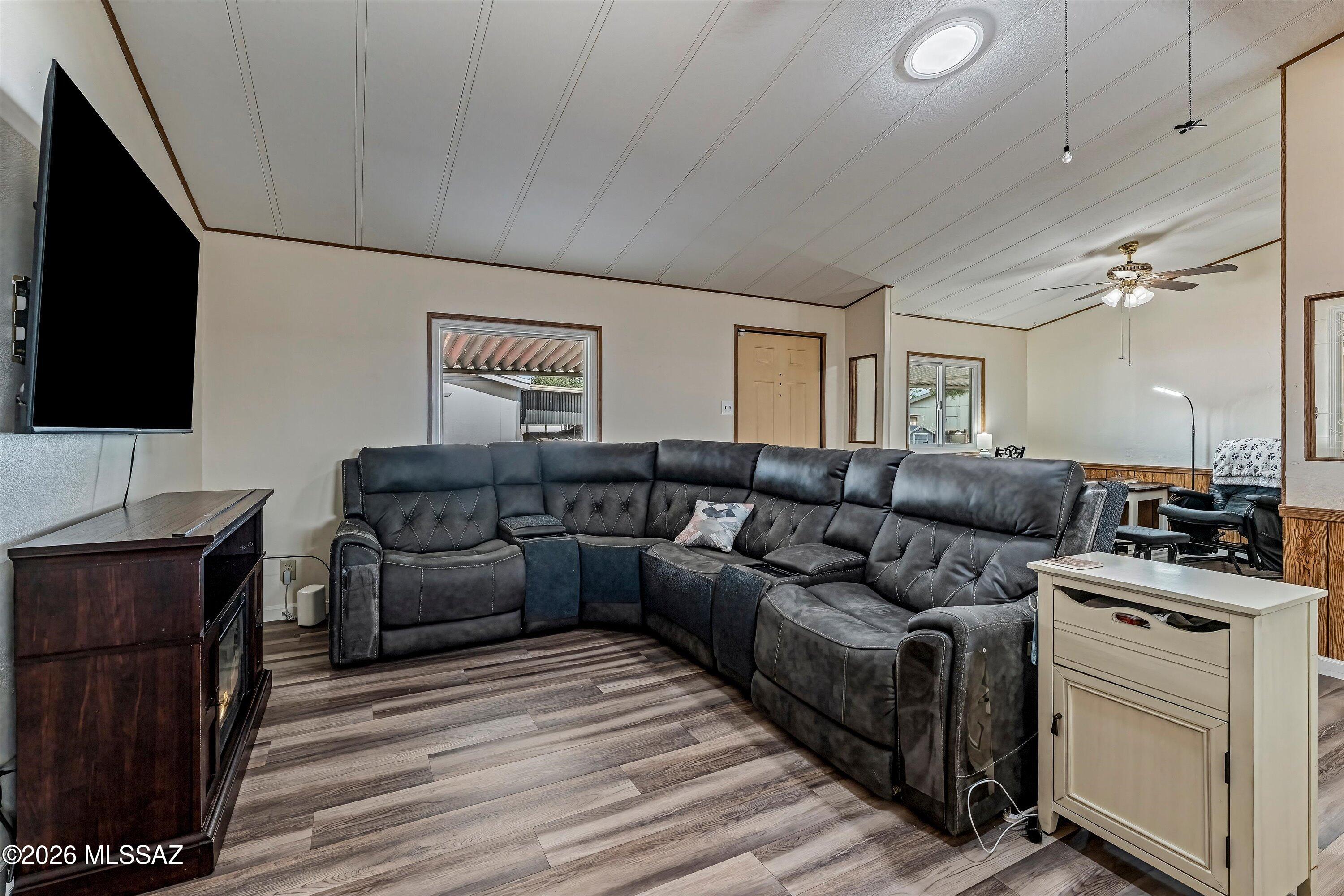 Orange Grove Mobile Estates (1) - Residential