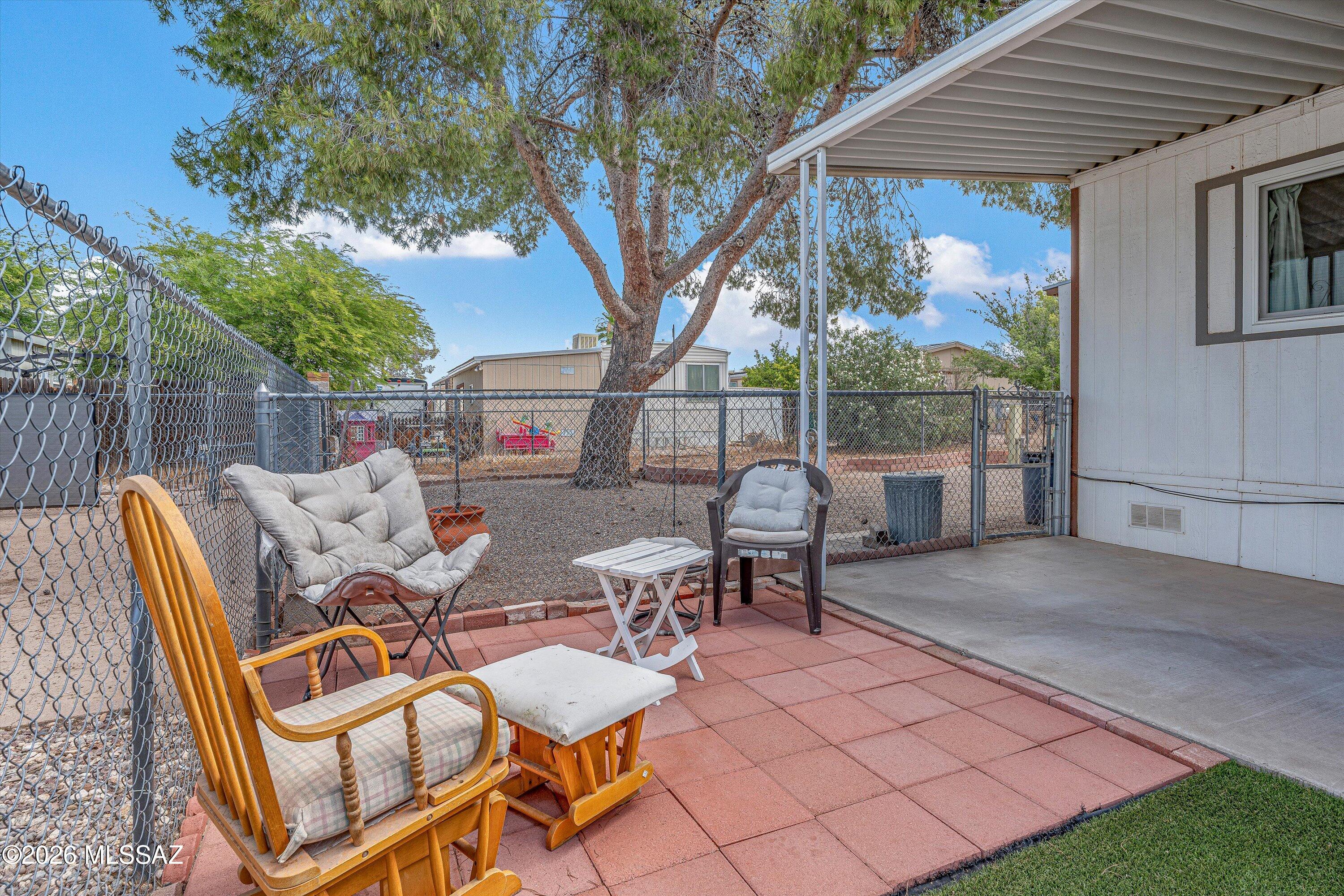 Orange Grove Mobile Estates (1) - Residential