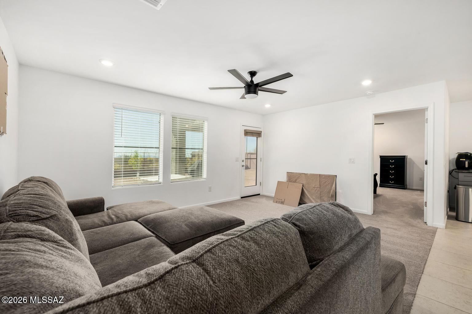 Rocking K South Neighborhood 1 Parcel A-1 - Residential
