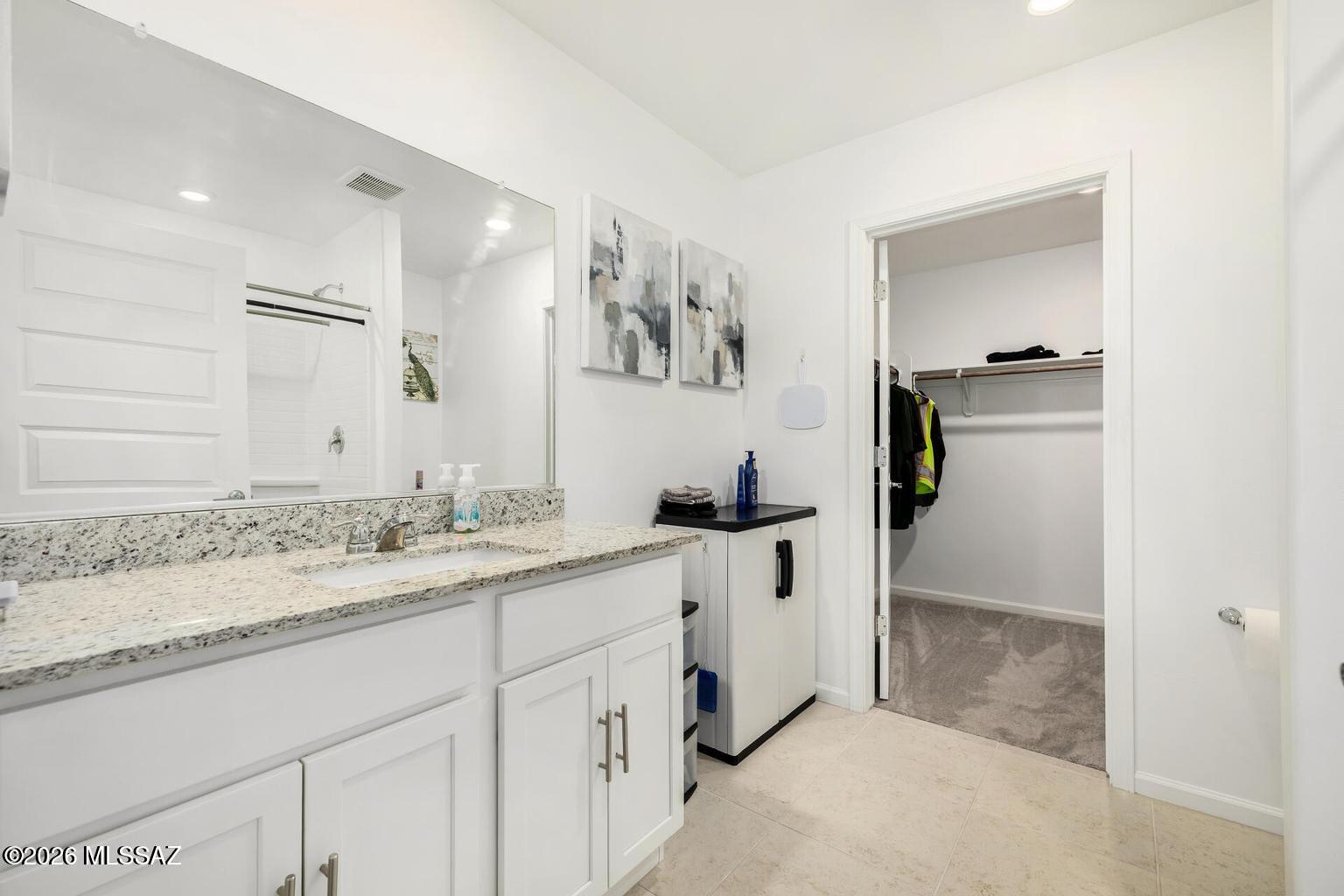 Rocking K South Neighborhood 1 Parcel A-1 - Residential