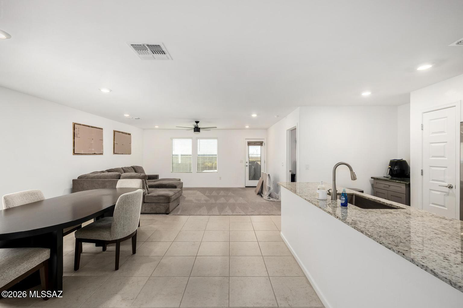 Rocking K South Neighborhood 1 Parcel A-1 - Residential