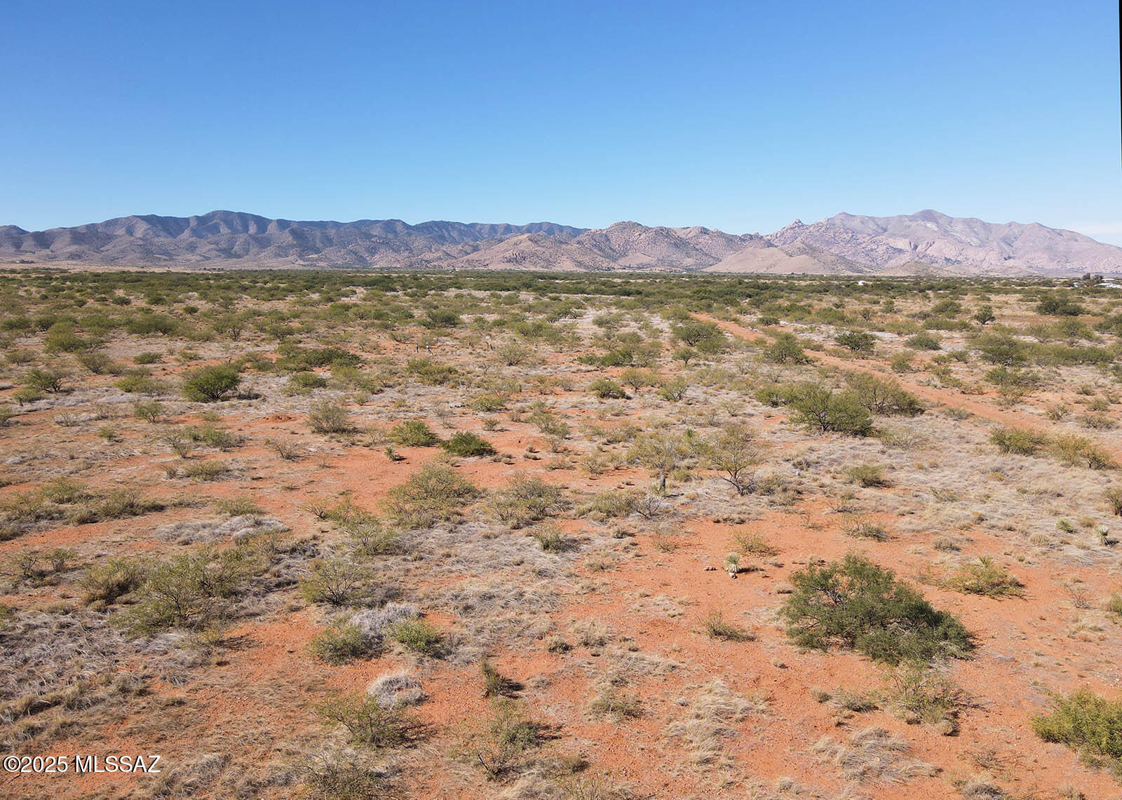 Arizona Sun Sites - Land