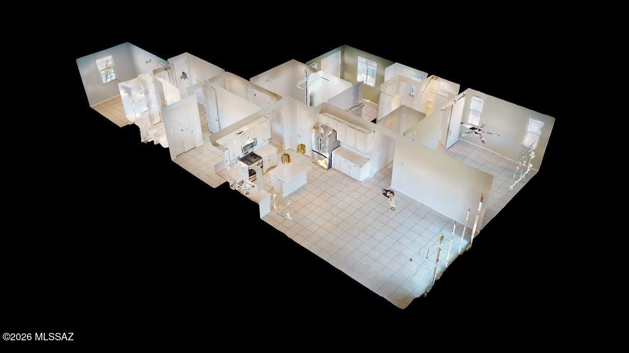 La Estancia De Tucson (1-330) - Residential Lease