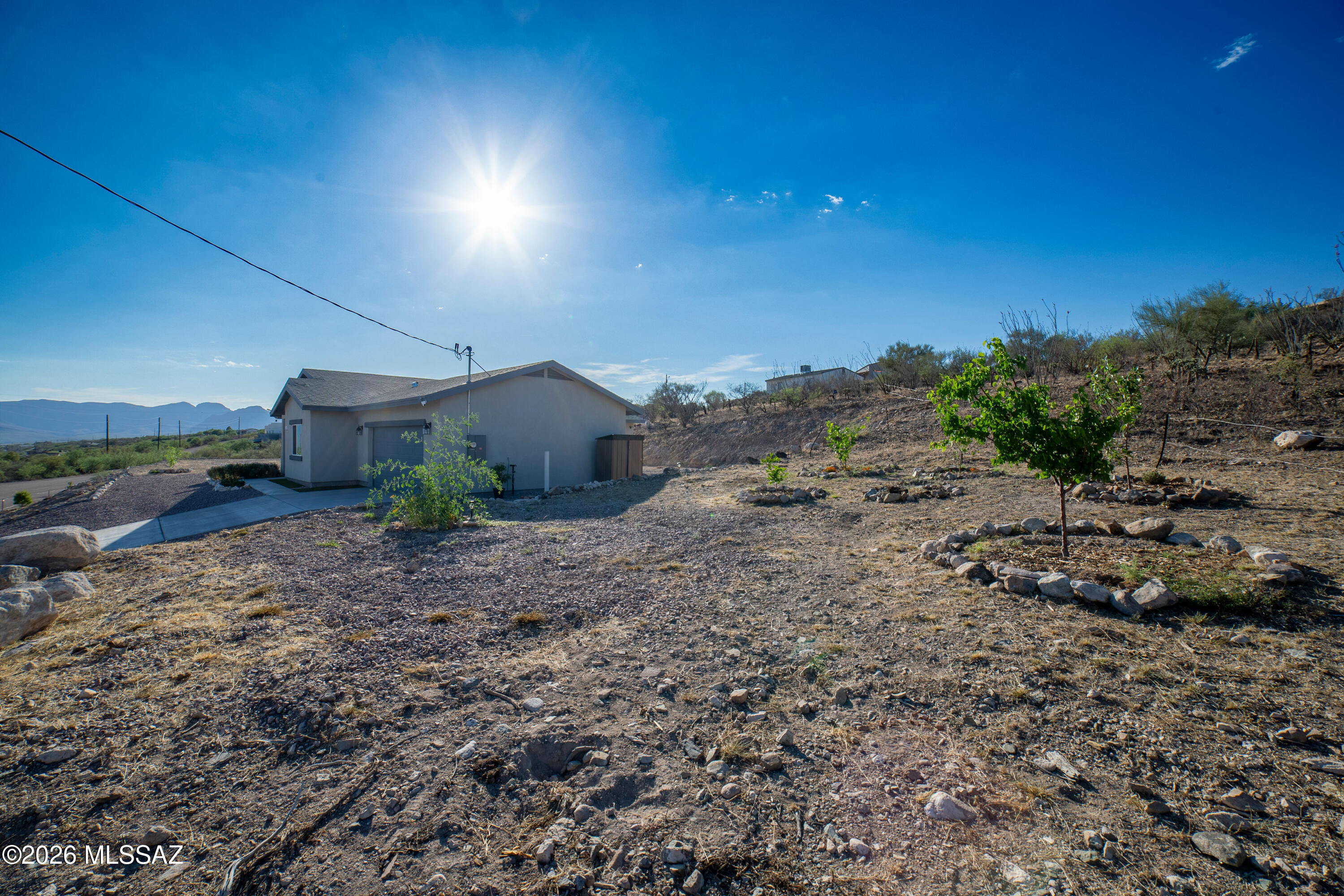 Rio Rico Villas 12 - Residential