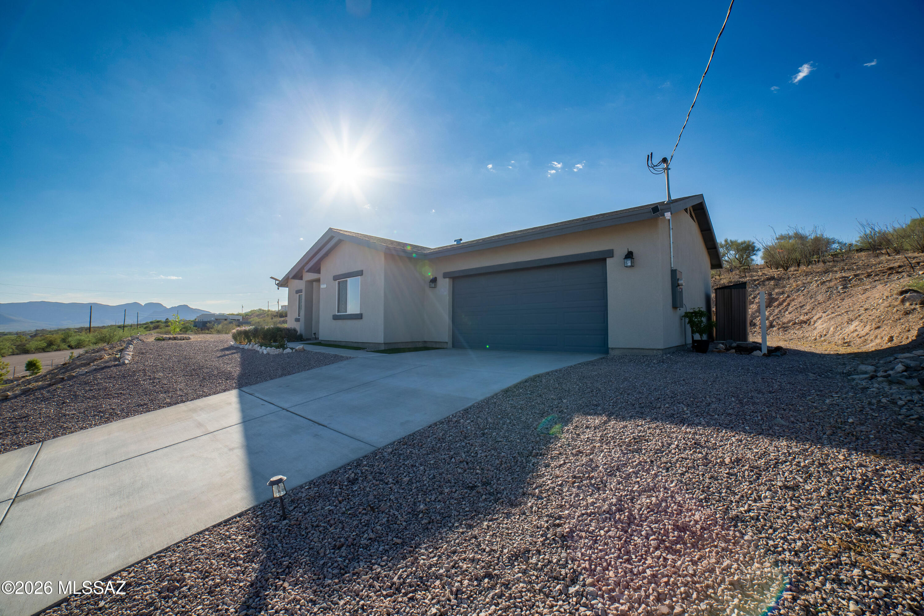 Rio Rico Villas 12 - Residential