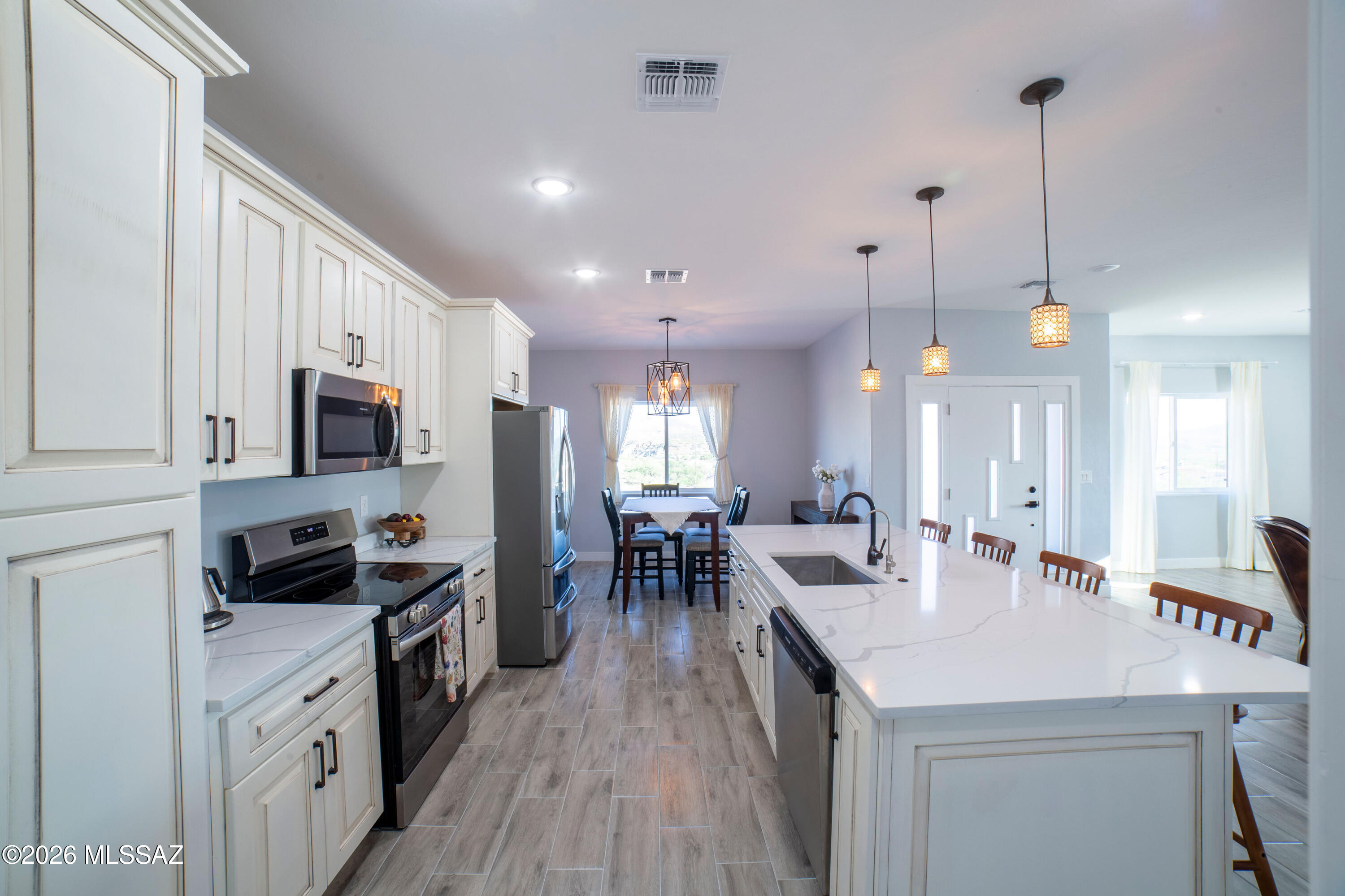 Rio Rico Villas 12 - Residential