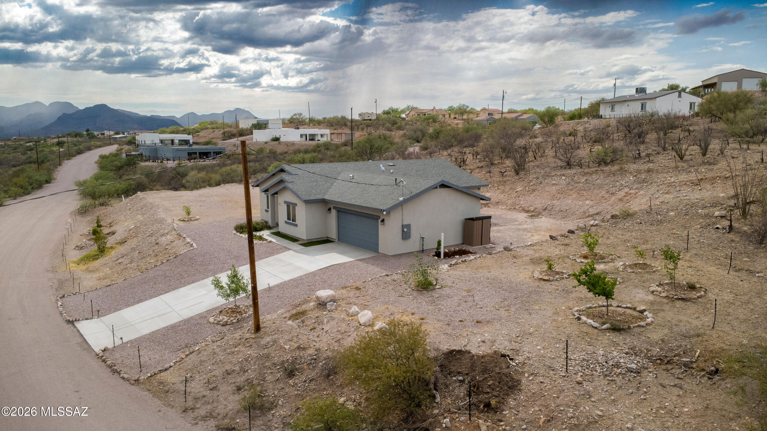 Rio Rico Villas 12 - Residential
